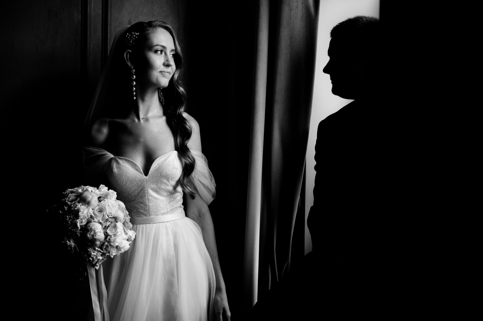 03 августа 2021. Анонс свадьбы. Свадебный и семейный фотограф в Омске Мормулев Михаил