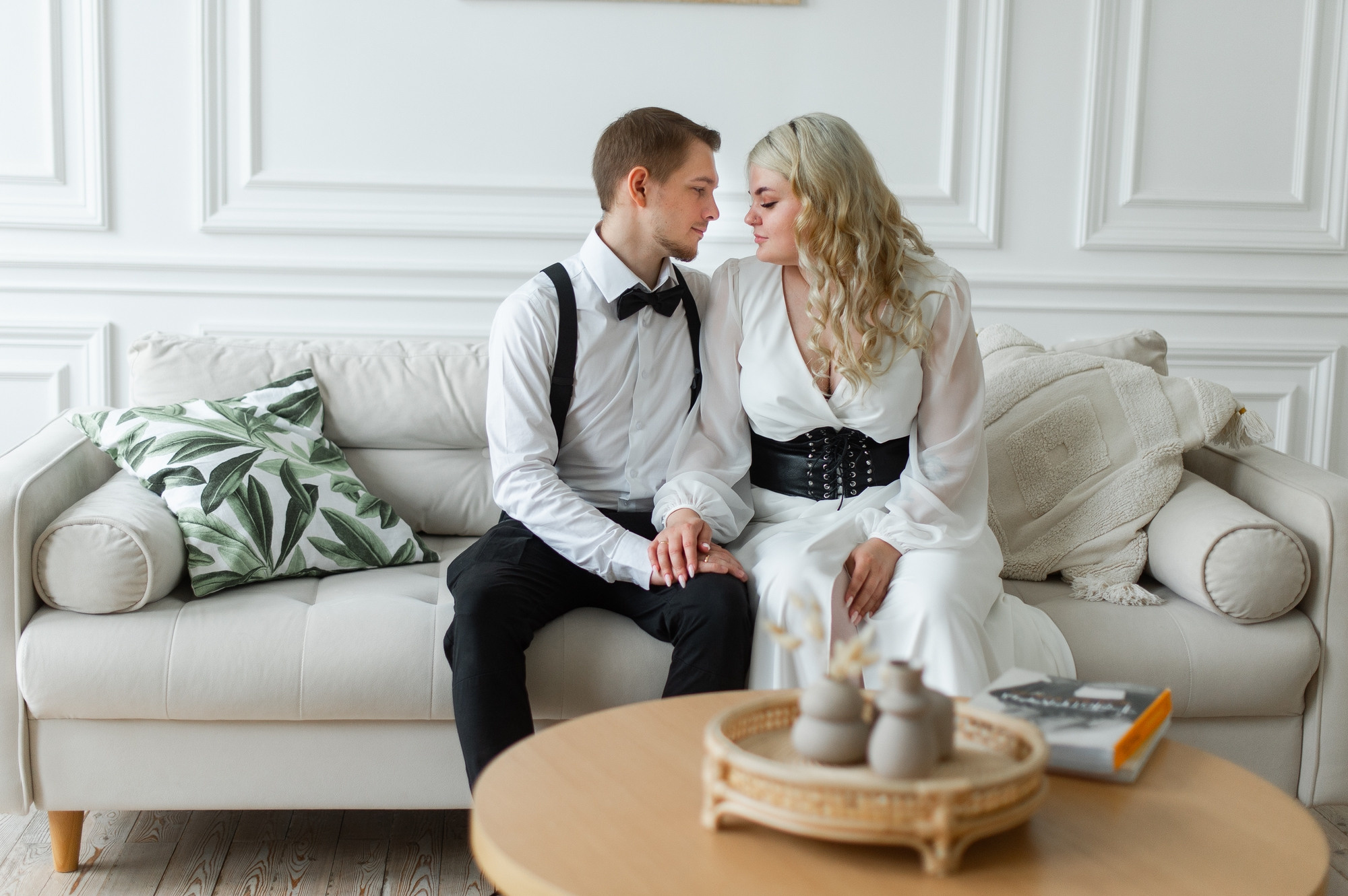 Спокойствие. И ещё раз оно. Свадебный и семейный фотограф в Омске Мормулев Михаил