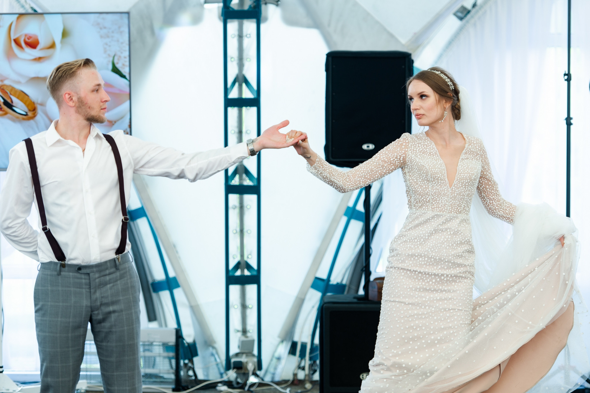 Шато. И снова. Шато. Свадебный и семейный фотограф в Омске Мормулев Михаил