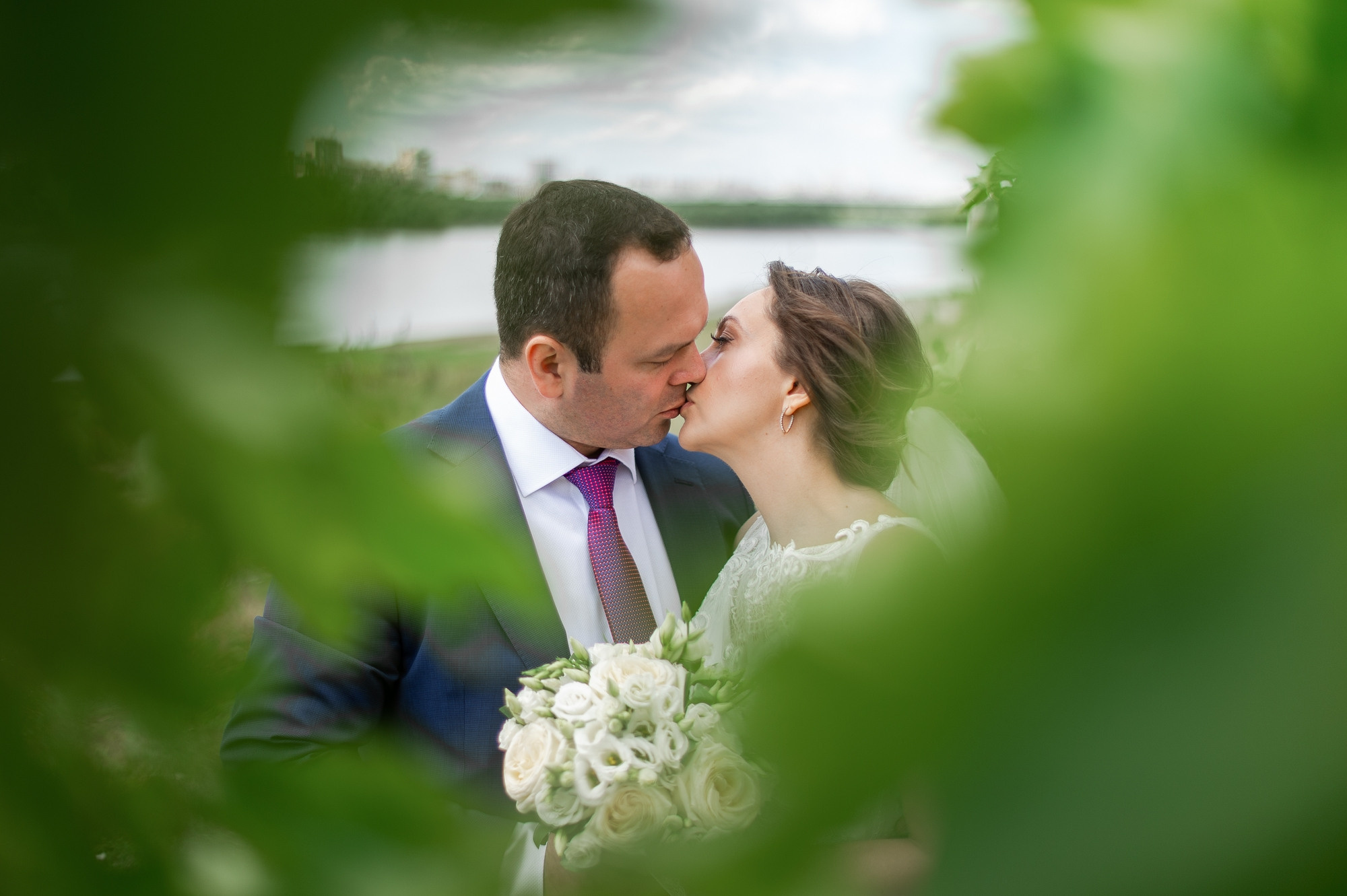 26 июня 2021. Анонс свадьбы. Свадебный и семейный фотограф в Омске Мормулев Михаил