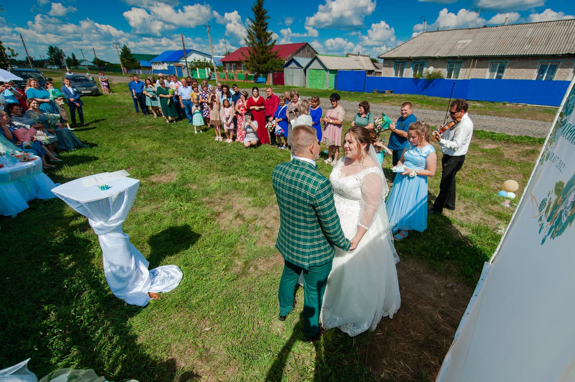 Калачинск. Царицино. Калачинск. Свадебный и семейный фотограф в Омске Мормулев Михаил