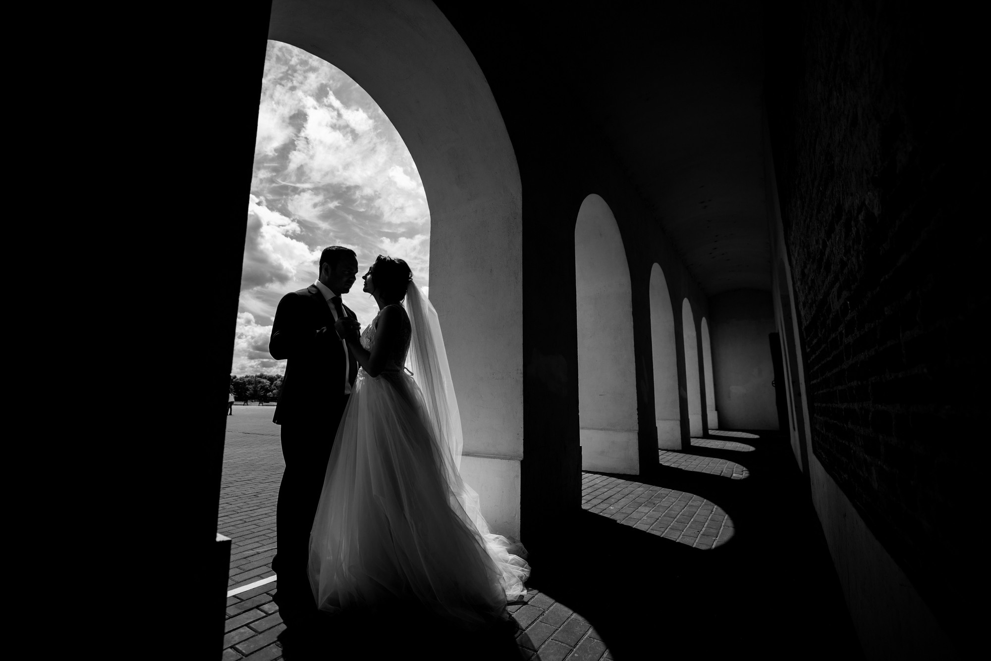 26 июня 2021. Анонс свадьбы. Свадебный и семейный фотограф в Омске Мормулев Михаил