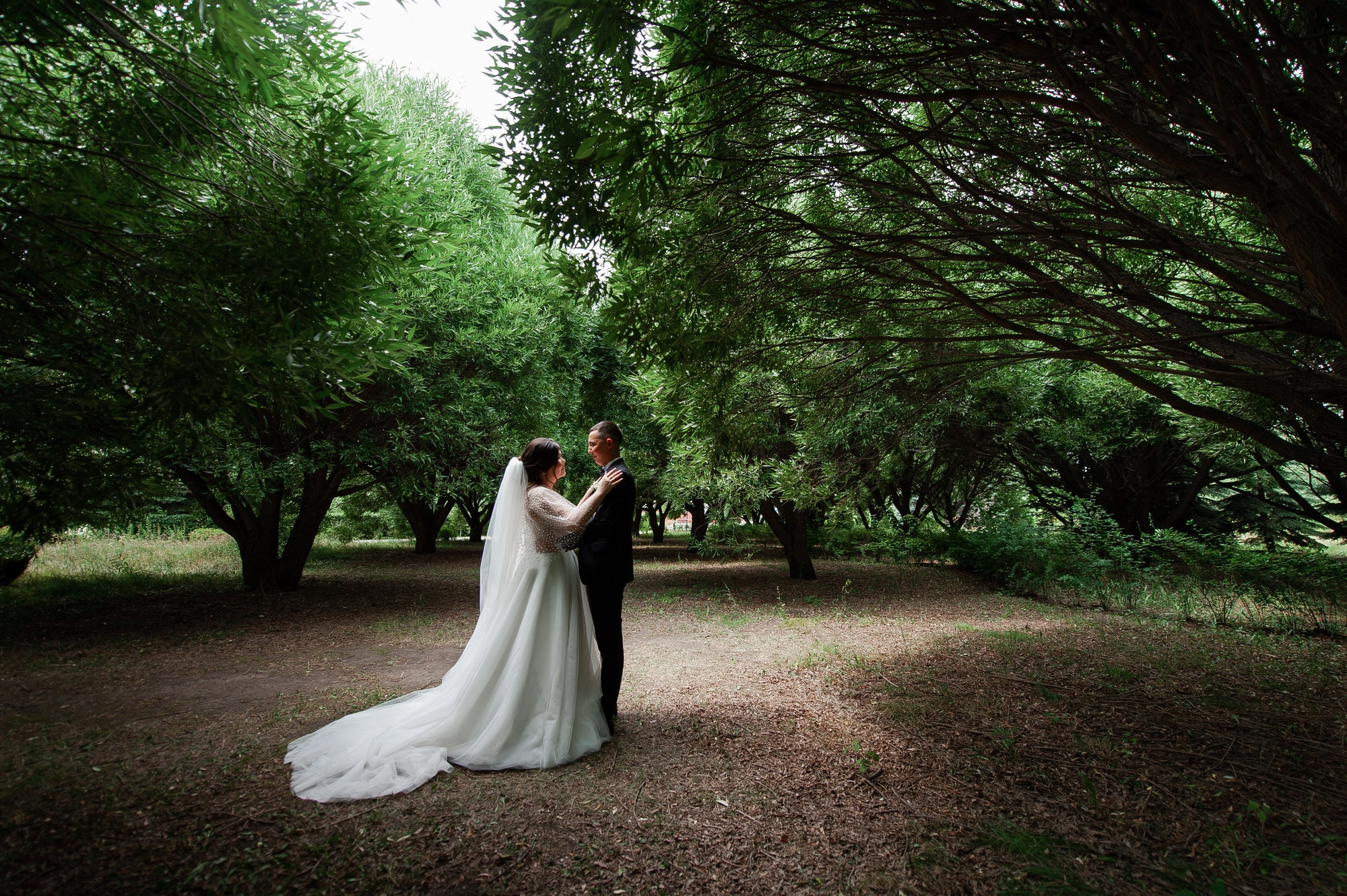 24 июля 2021. Анонс свадьбы. Свадебный и семейный фотограф в Омске Мормулев Михаил