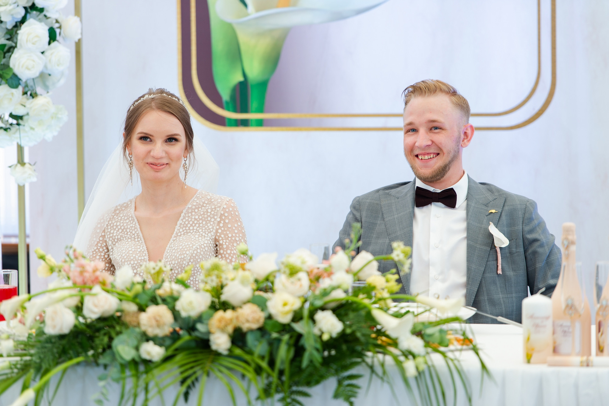 Шато. И снова. Шато. Свадебный и семейный фотограф в Омске Мормулев Михаил