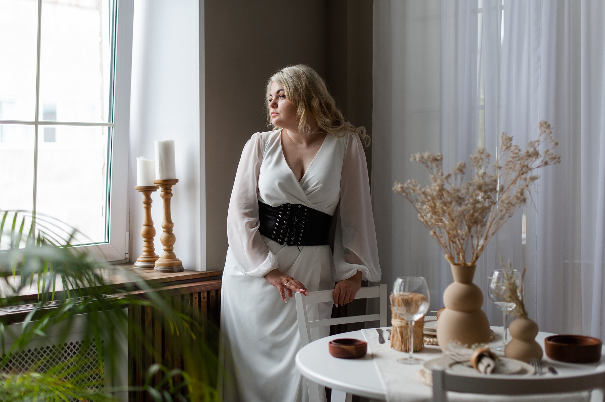 Спокойствие. И ещё раз оно. Свадебный и семейный фотограф в Омске Мормулев Михаил