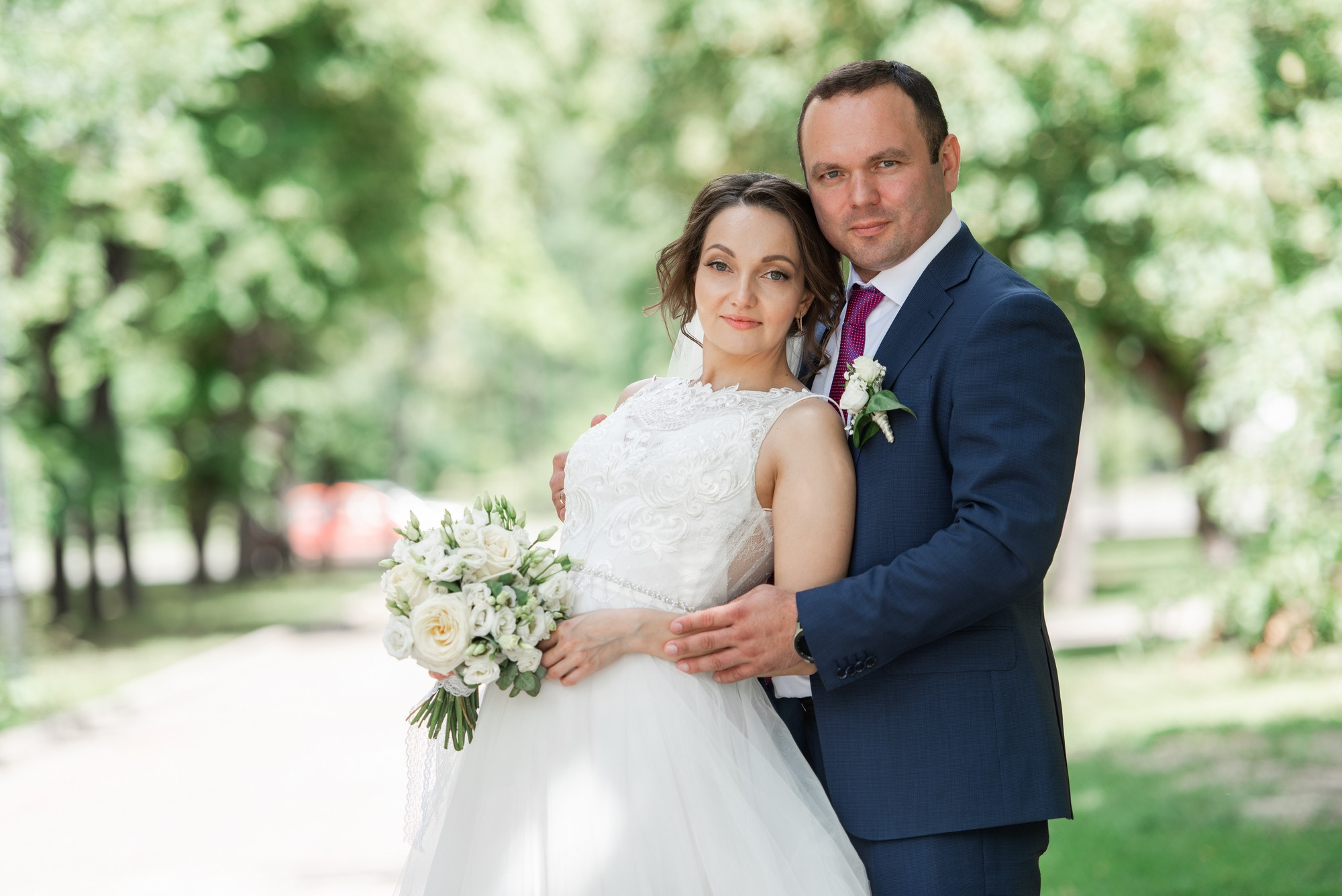 26 июня 2021. Анонс свадьбы. Свадебный и семейный фотограф в Омске Мормулев Михаил