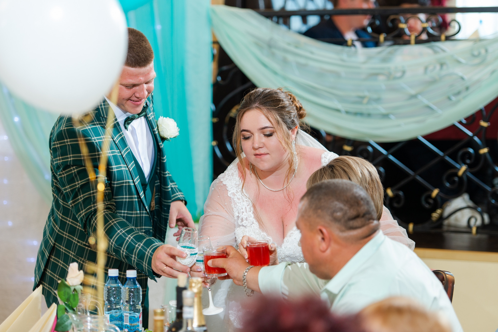 Калачинск. Царицино. Калачинск. Свадебный и семейный фотограф в Омске Мормулев Михаил