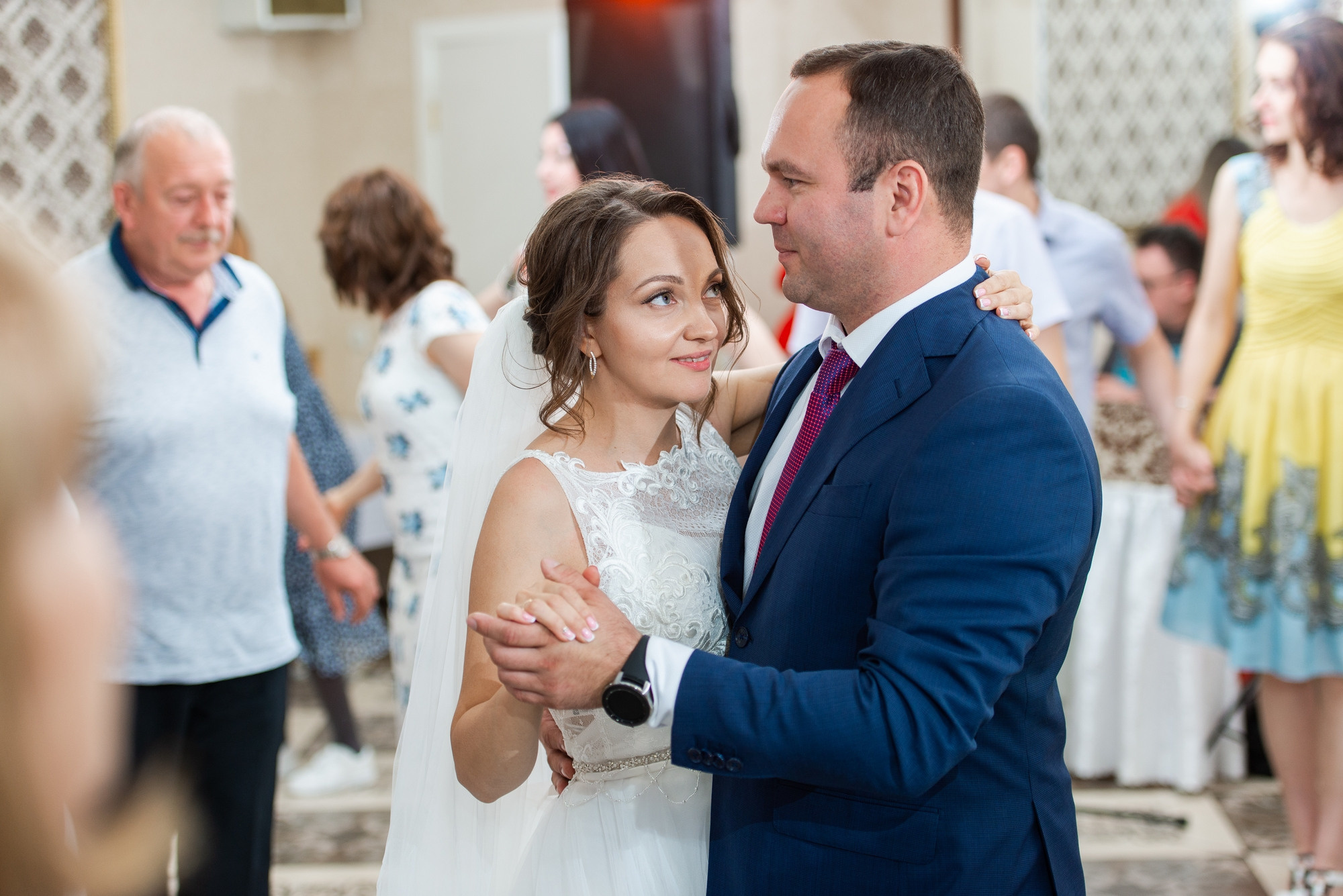 26 июня 2021. Анонс свадьбы. Свадебный и семейный фотограф в Омске Мормулев Михаил