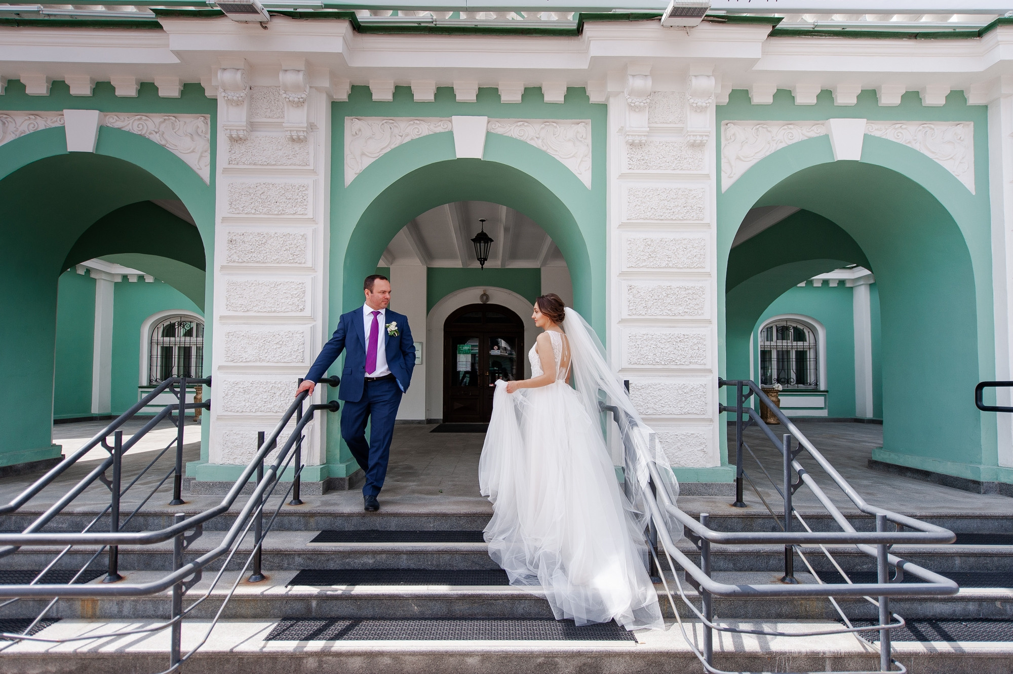 Свадьба. Облака. Выпускные. Свадебный и семейный фотограф в Омске Мормулев Михаил