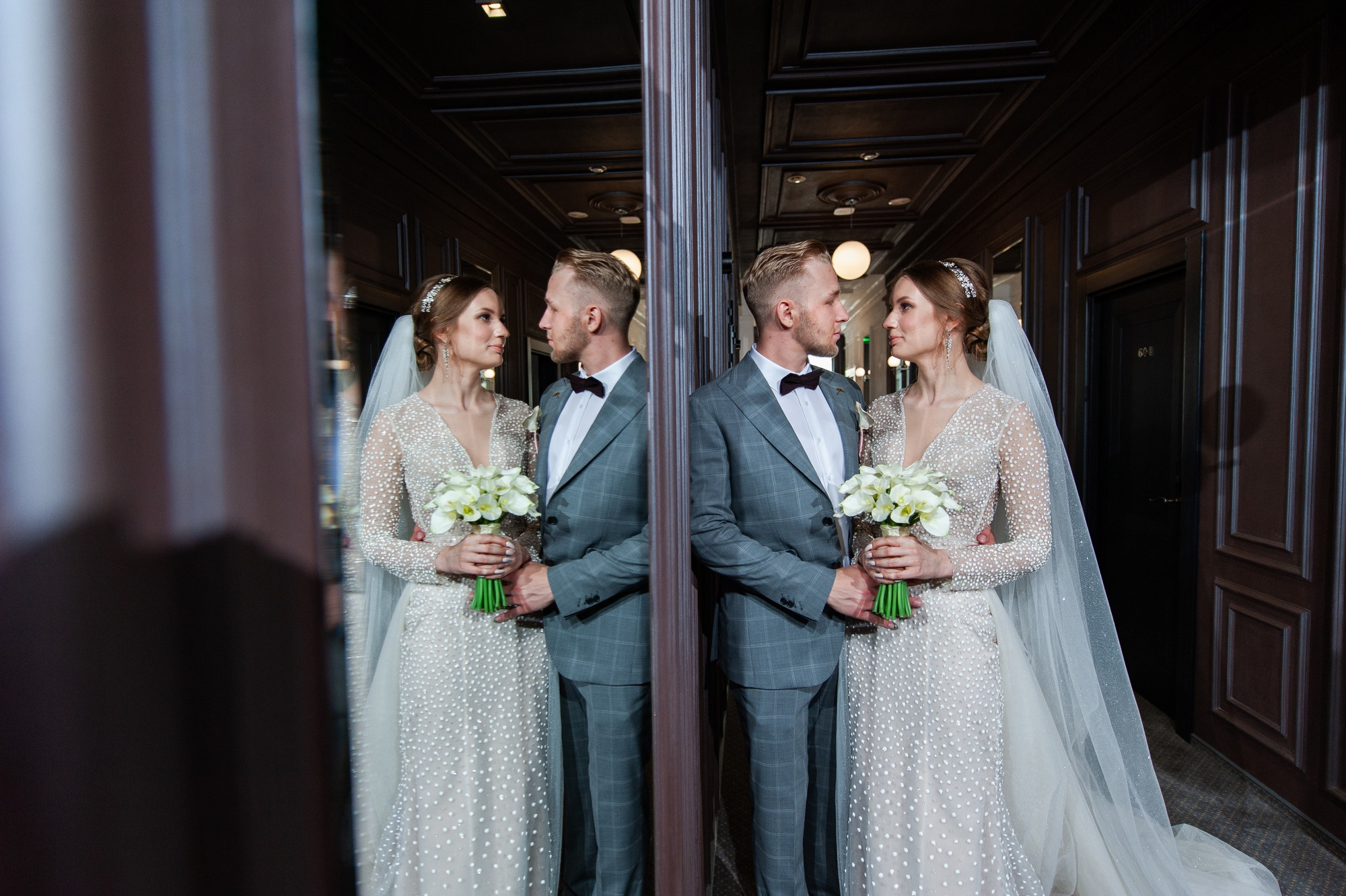 Шато. И снова. Шато. Свадебный и семейный фотограф в Омске Мормулев Михаил