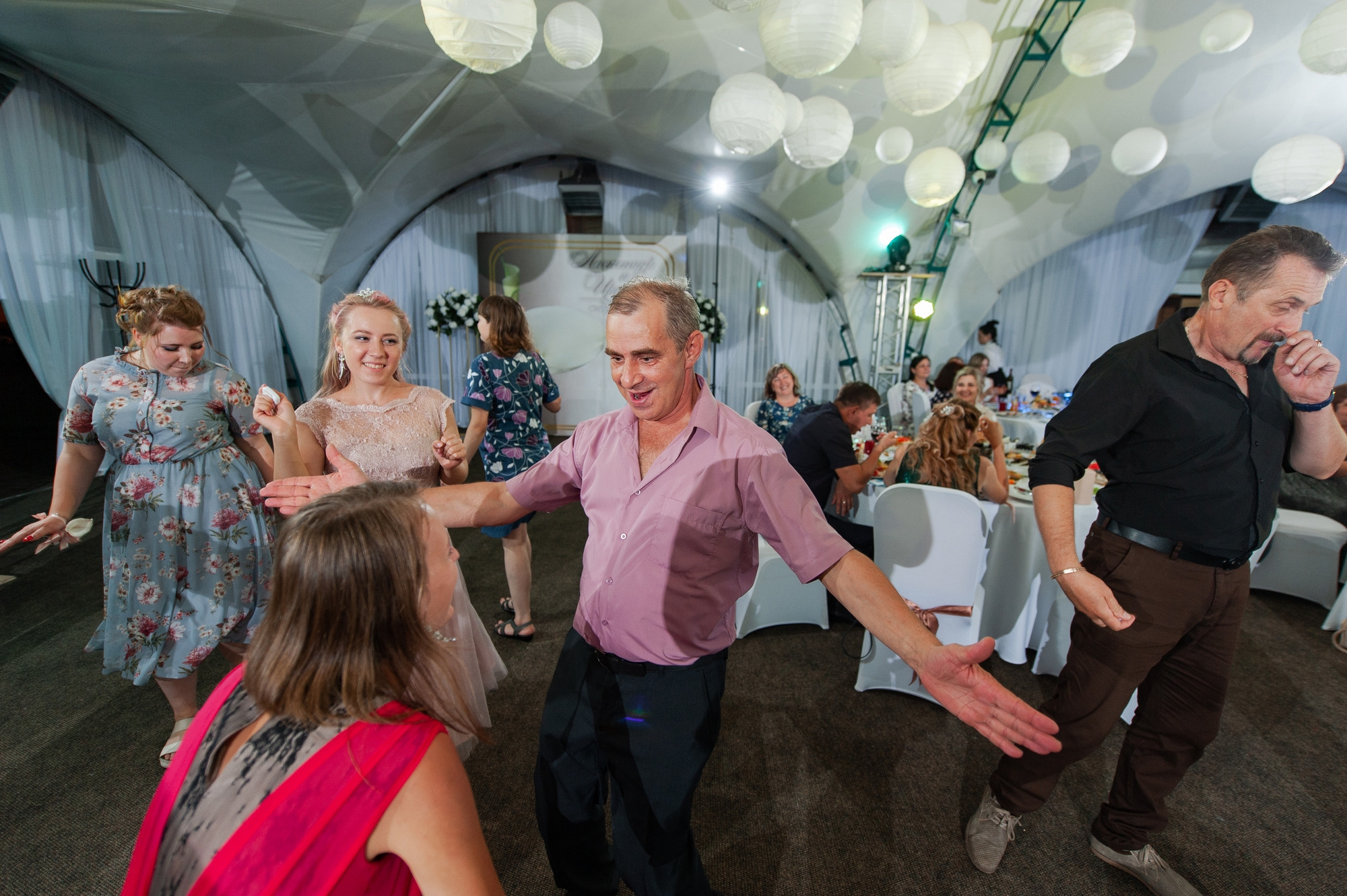 Шато. И снова. Шато. Свадебный и семейный фотограф в Омске Мормулев Михаил