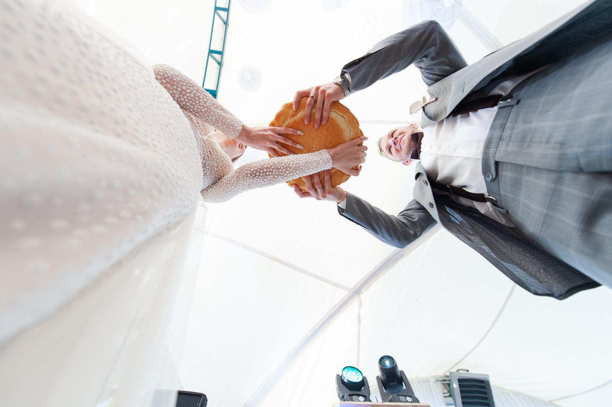 Шато. И снова. Шато. Свадебный и семейный фотограф в Омске Мормулев Михаил