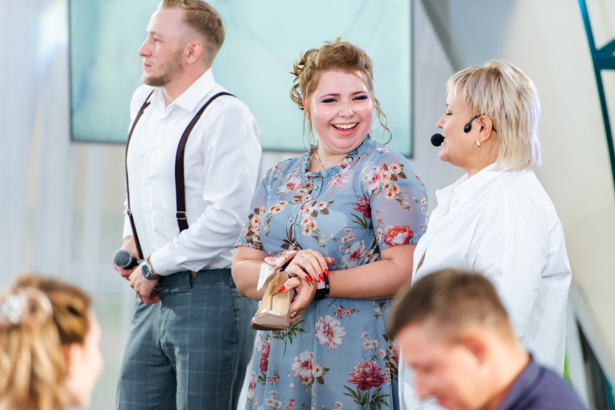 Шато. И снова. Шато. Свадебный и семейный фотограф в Омске Мормулев Михаил