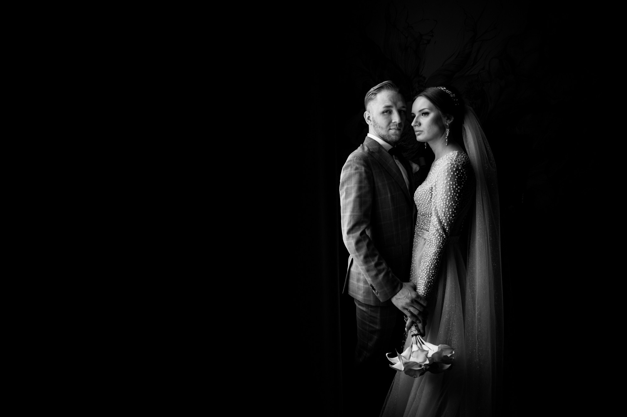 Шато. И снова. Шато. Свадебный и семейный фотограф в Омске Мормулев Михаил