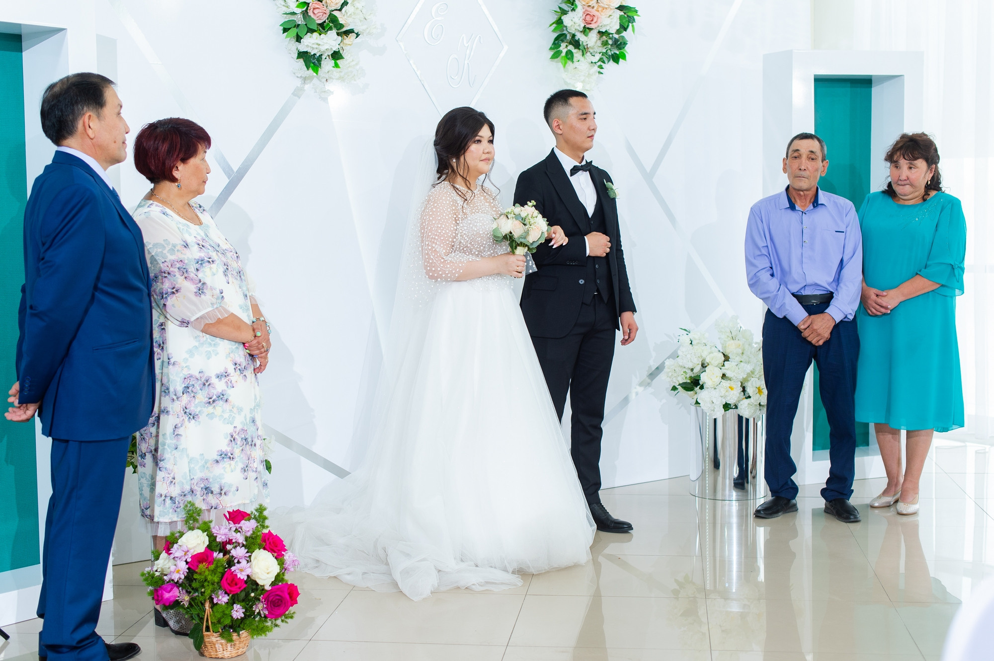 24 июля 2021. Анонс свадьбы. Свадебный и семейный фотограф в Омске Мормулев Михаил