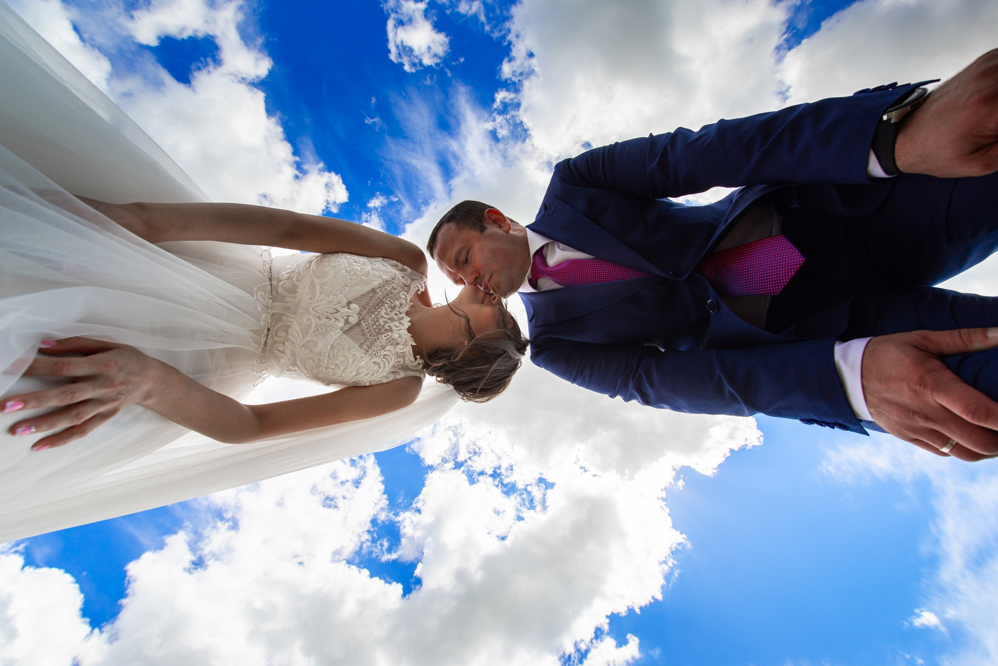 26 июня 2021. Анонс свадьбы. Свадебный и семейный фотограф в Омске Мормулев Михаил