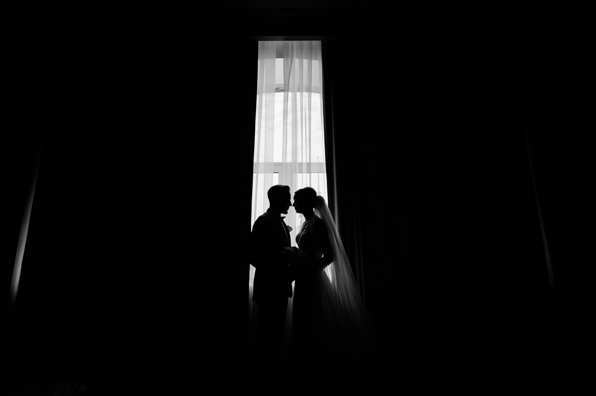 Шато. И снова. Шато. Свадебный и семейный фотограф в Омске Мормулев Михаил