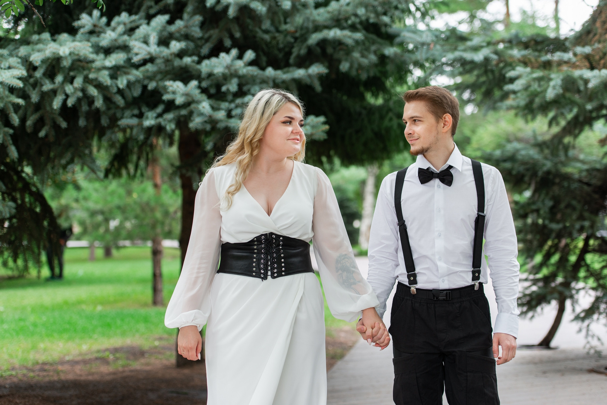 Спокойствие. И ещё раз оно. Свадебный и семейный фотограф в Омске Мормулев Михаил