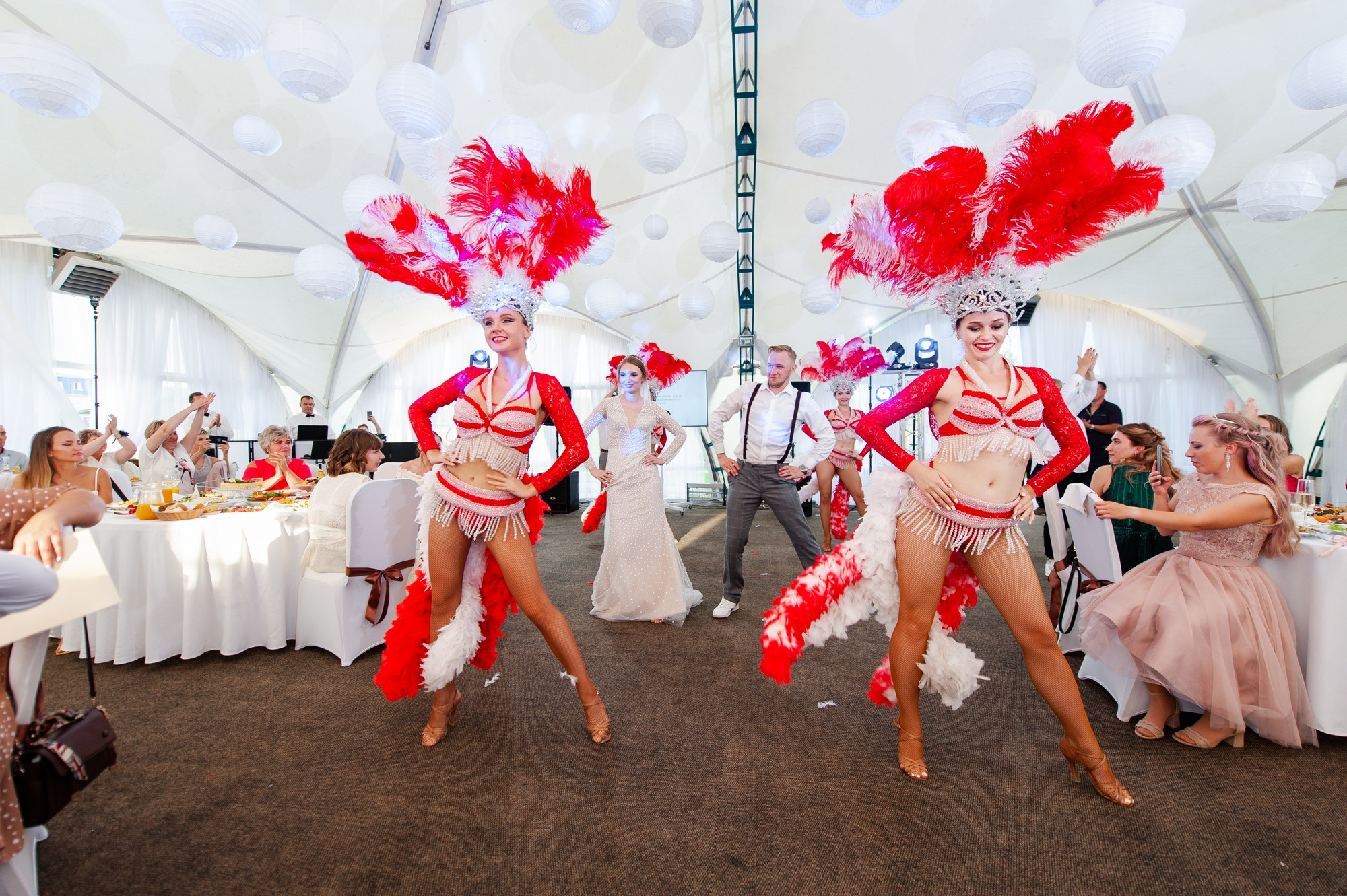 Шато. И снова. Шато. Свадебный и семейный фотограф в Омске Мормулев Михаил