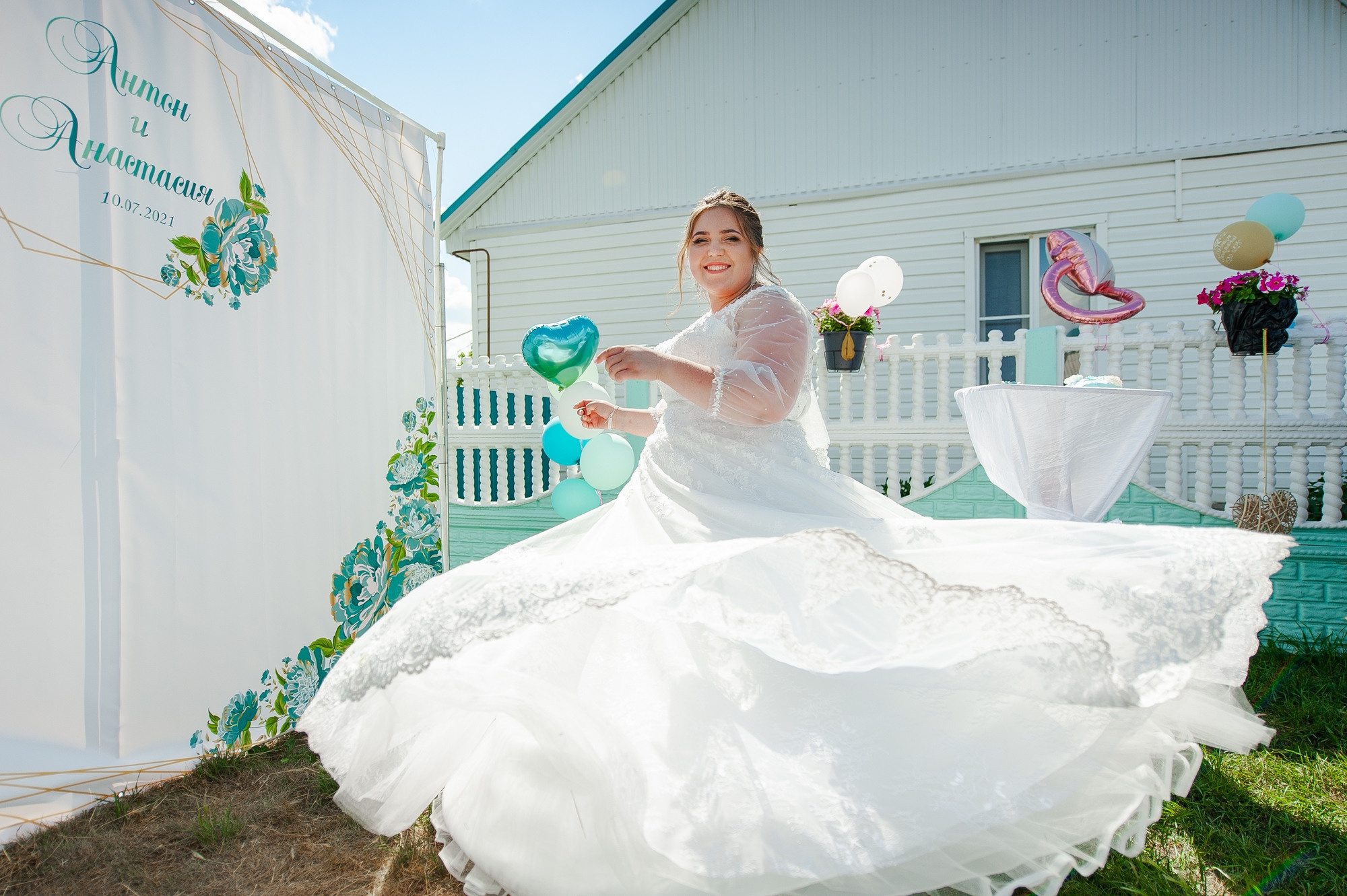 Калачинск. Царицино. Калачинск. Свадебный и семейный фотограф в Омске Мормулев Михаил