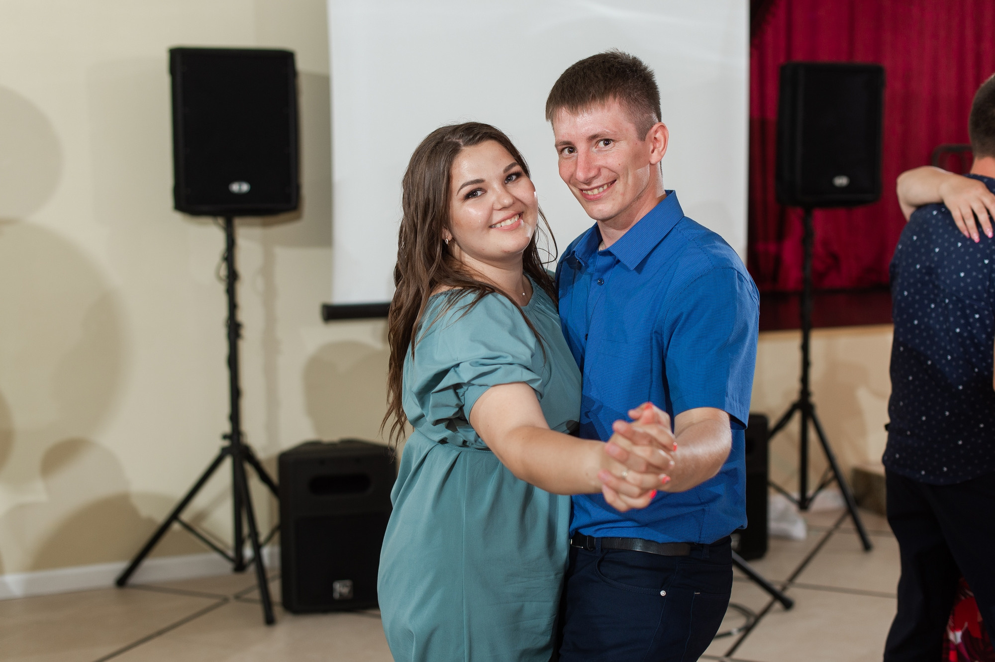 Калачинск. Царицино. Калачинск. Свадебный и семейный фотограф в Омске Мормулев Михаил