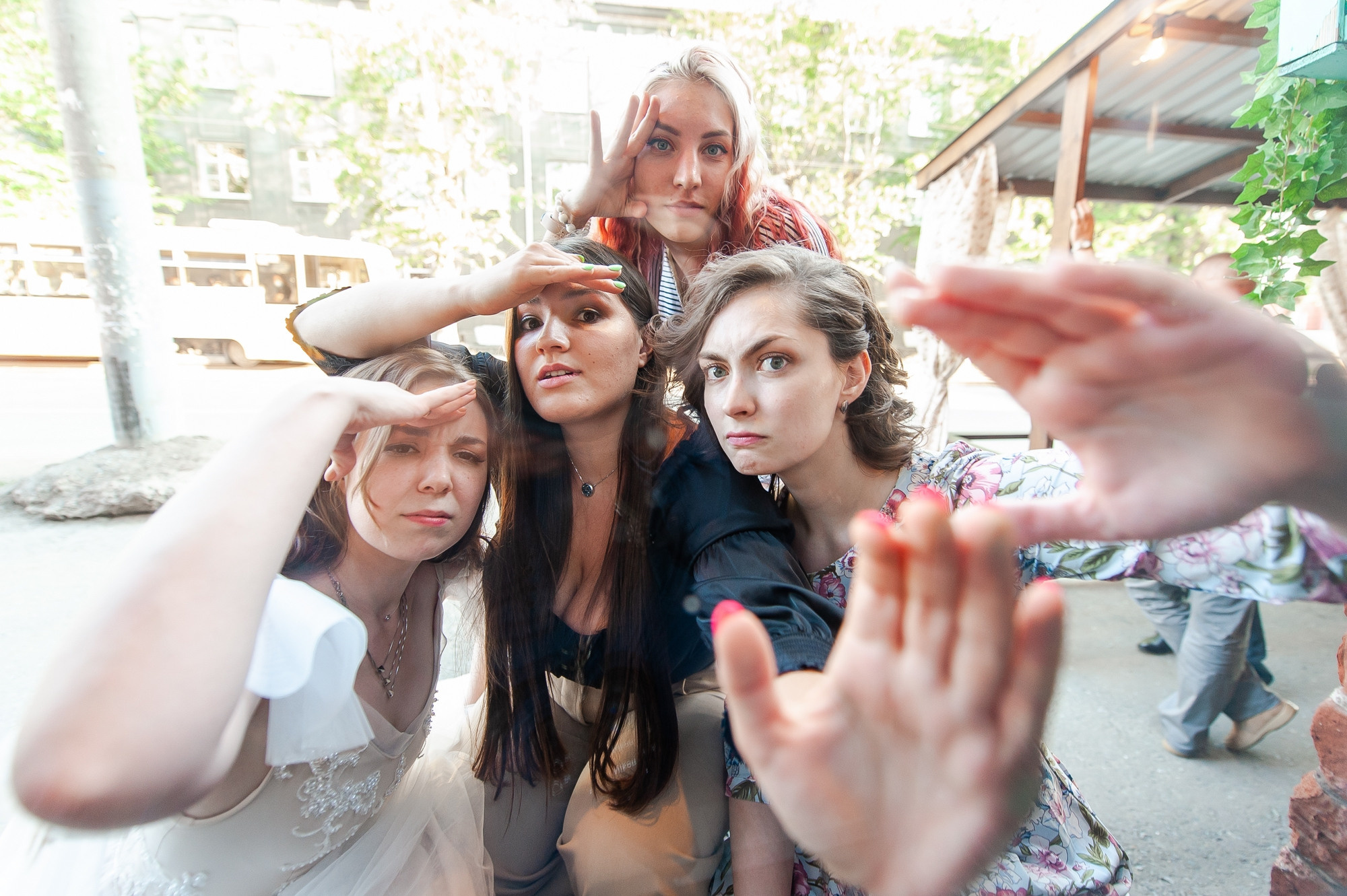 22 июля 2021. Анонс свадьбы. Свадебный и семейный фотограф в Омске Мормулев Михаил