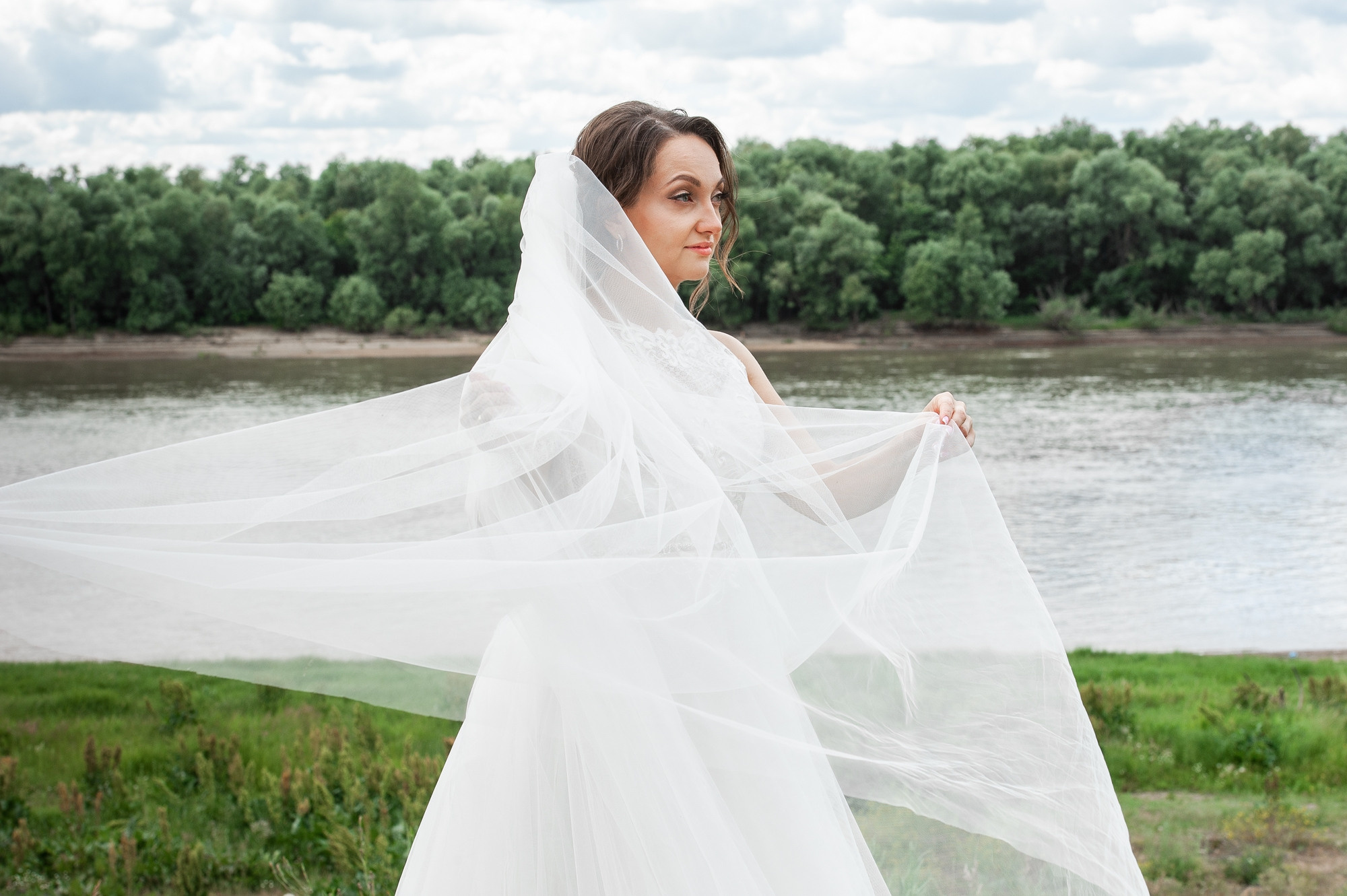 26 июня 2021. Анонс свадьбы. Свадебный и семейный фотограф в Омске Мормулев Михаил