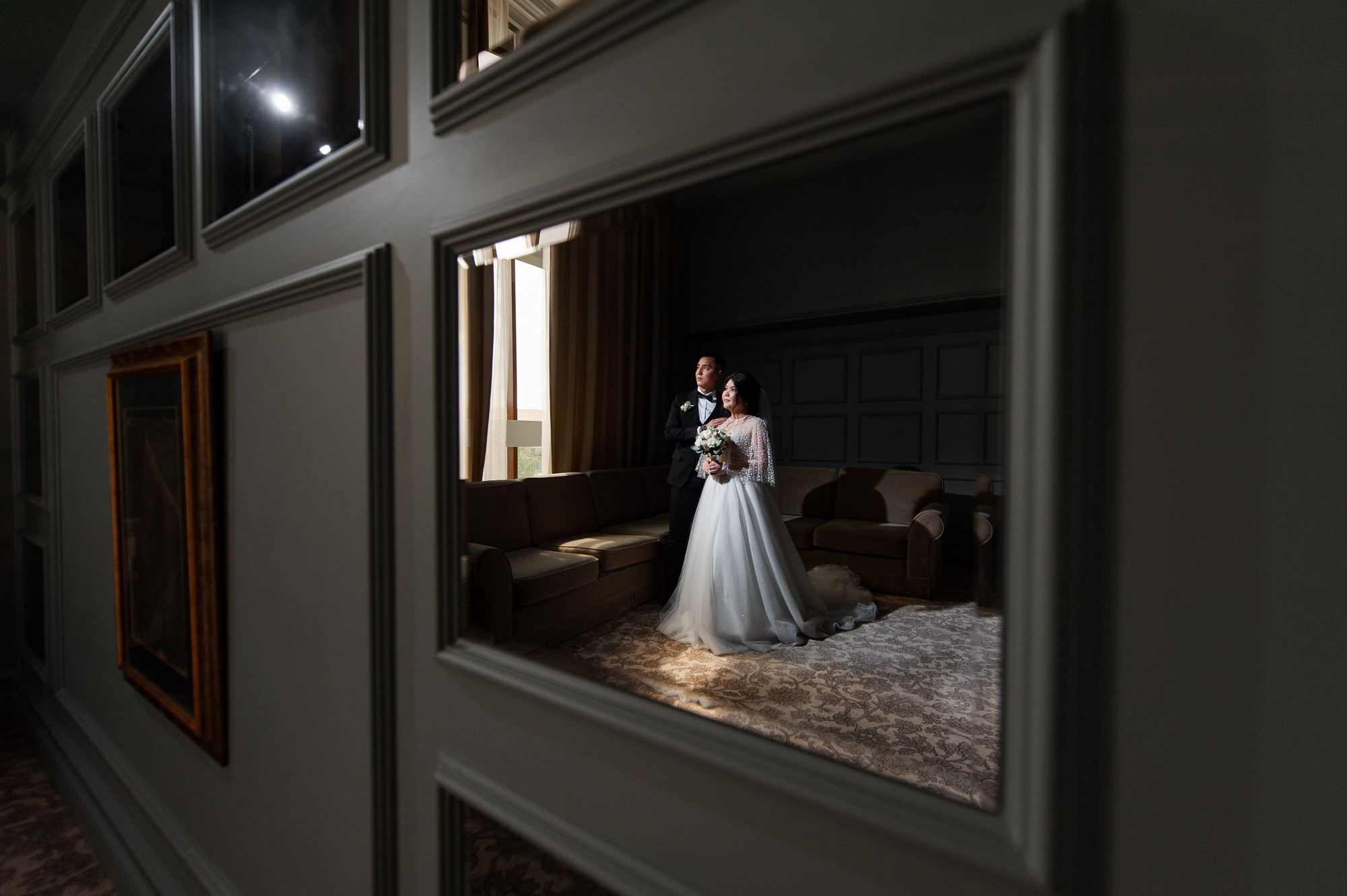 24 июля 2021. Анонс свадьбы. Свадебный и семейный фотограф в Омске Мормулев Михаил