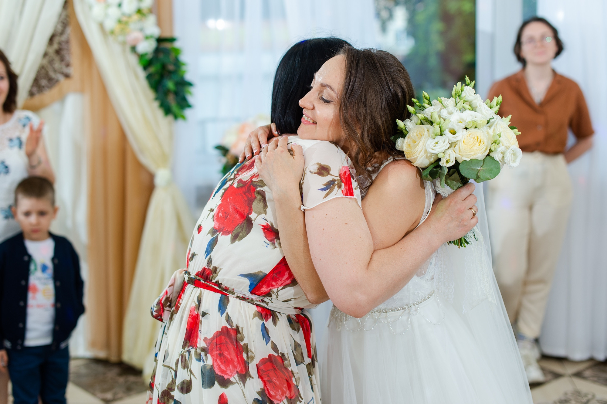 Свадьба. Облака. Выпускные. Свадебный и семейный фотограф в Омске Мормулев Михаил