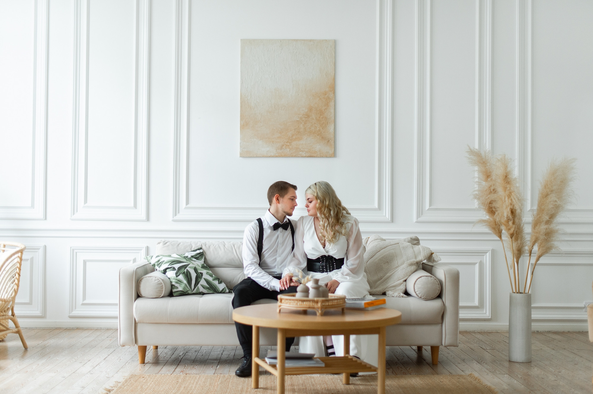 Спокойствие. И ещё раз оно. Свадебный и семейный фотограф в Омске Мормулев Михаил