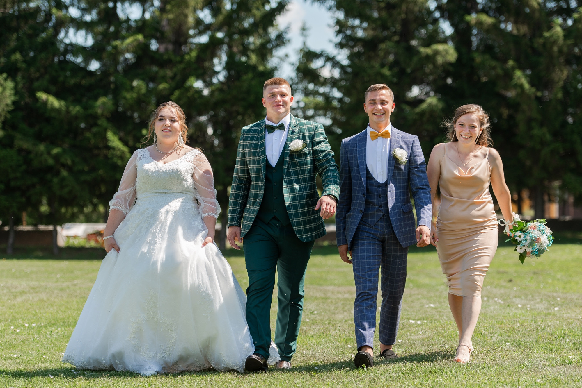 Калачинск. Царицино. Калачинск. Свадебный и семейный фотограф в Омске Мормулев Михаил