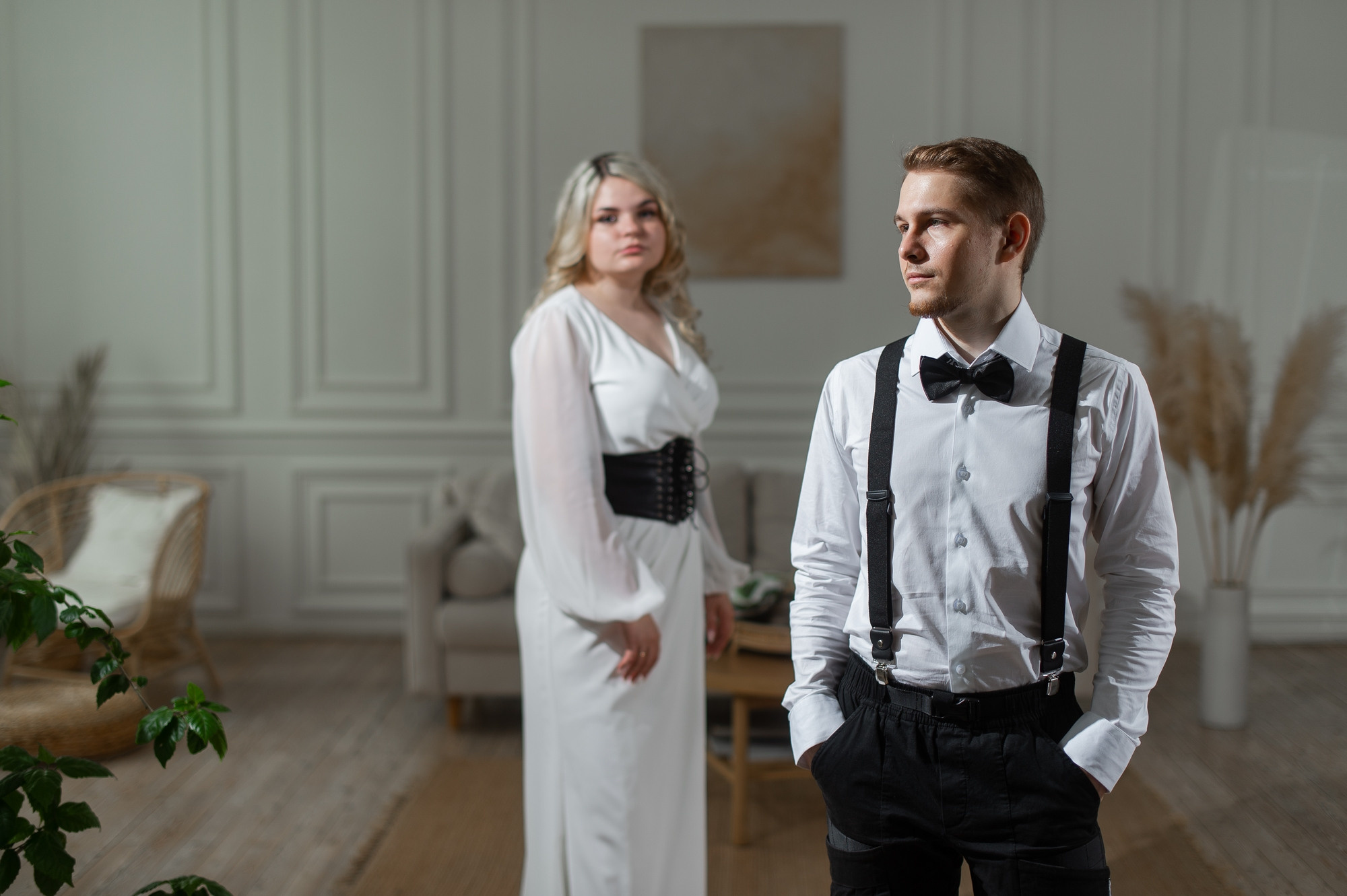 Спокойствие. И ещё раз оно. Свадебный и семейный фотограф в Омске Мормулев Михаил