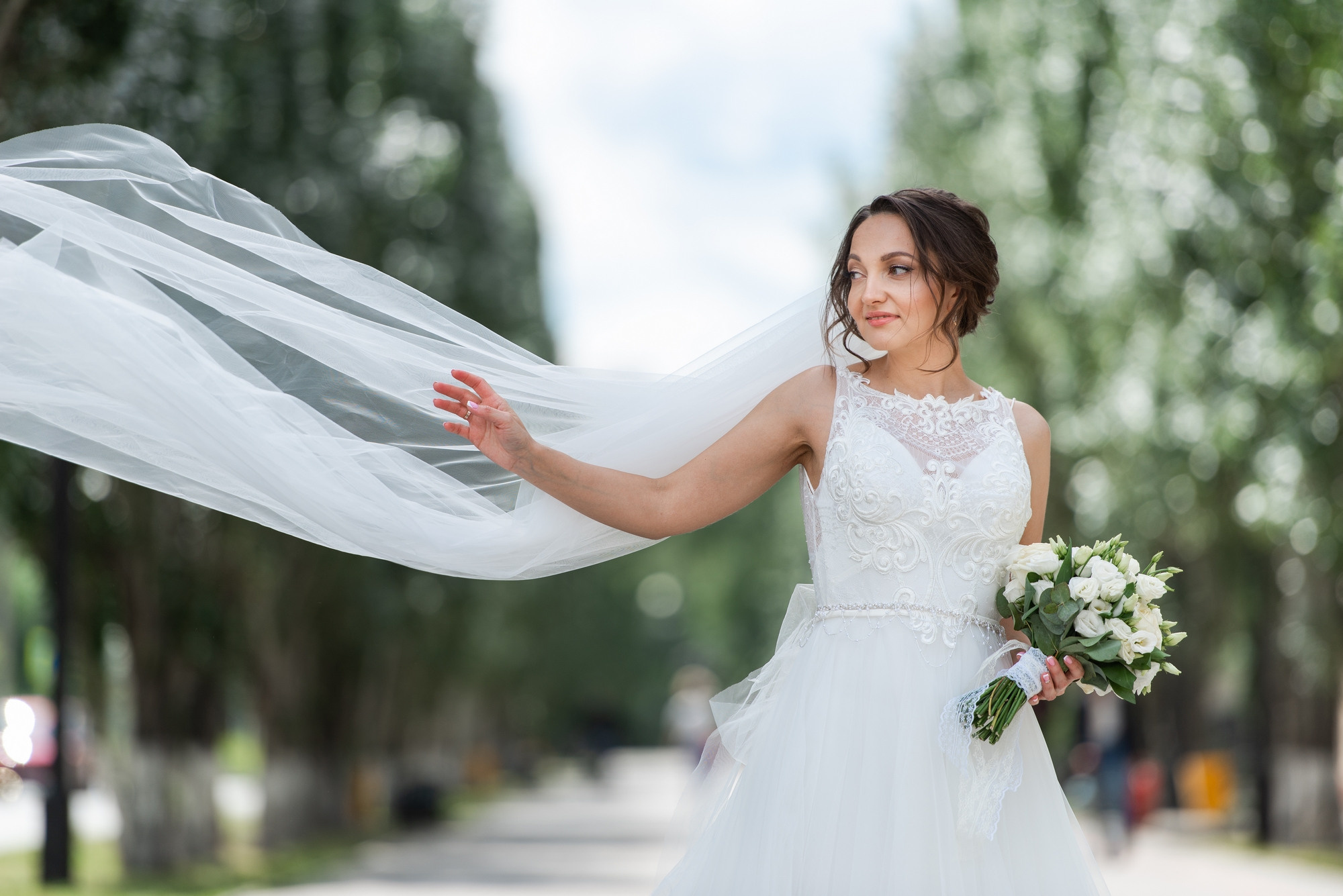 26 июня 2021. Анонс свадьбы. Свадебный и семейный фотограф в Омске Мормулев Михаил