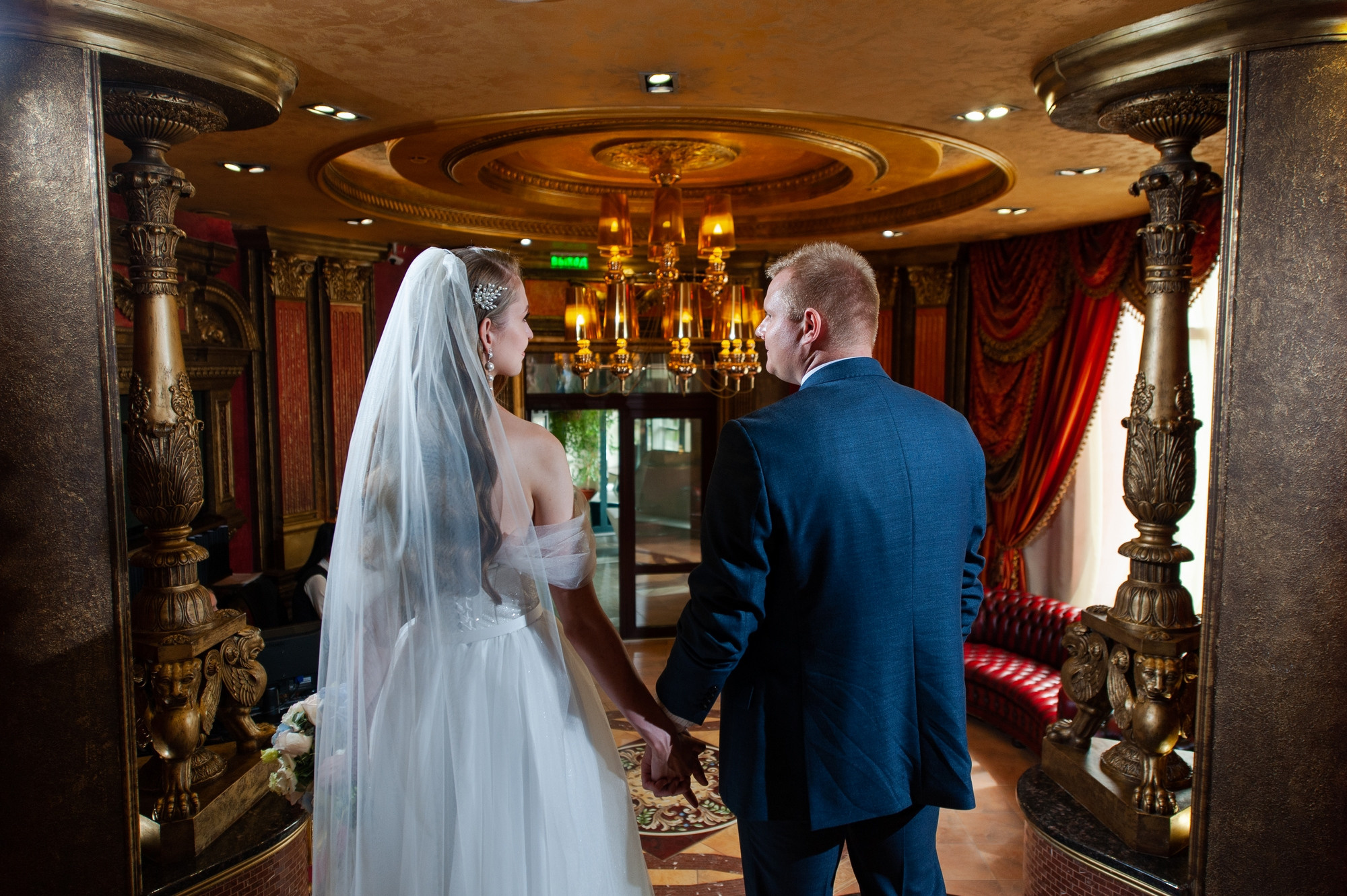 03 августа 2021. Анонс свадьбы. Свадебный и семейный фотограф в Омске Мормулев Михаил