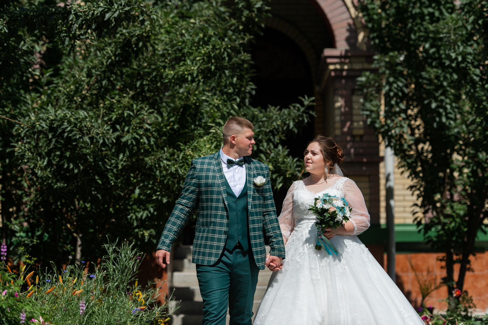Калачинск. Царицино. Калачинск. Свадебный и семейный фотограф в Омске Мормулев Михаил