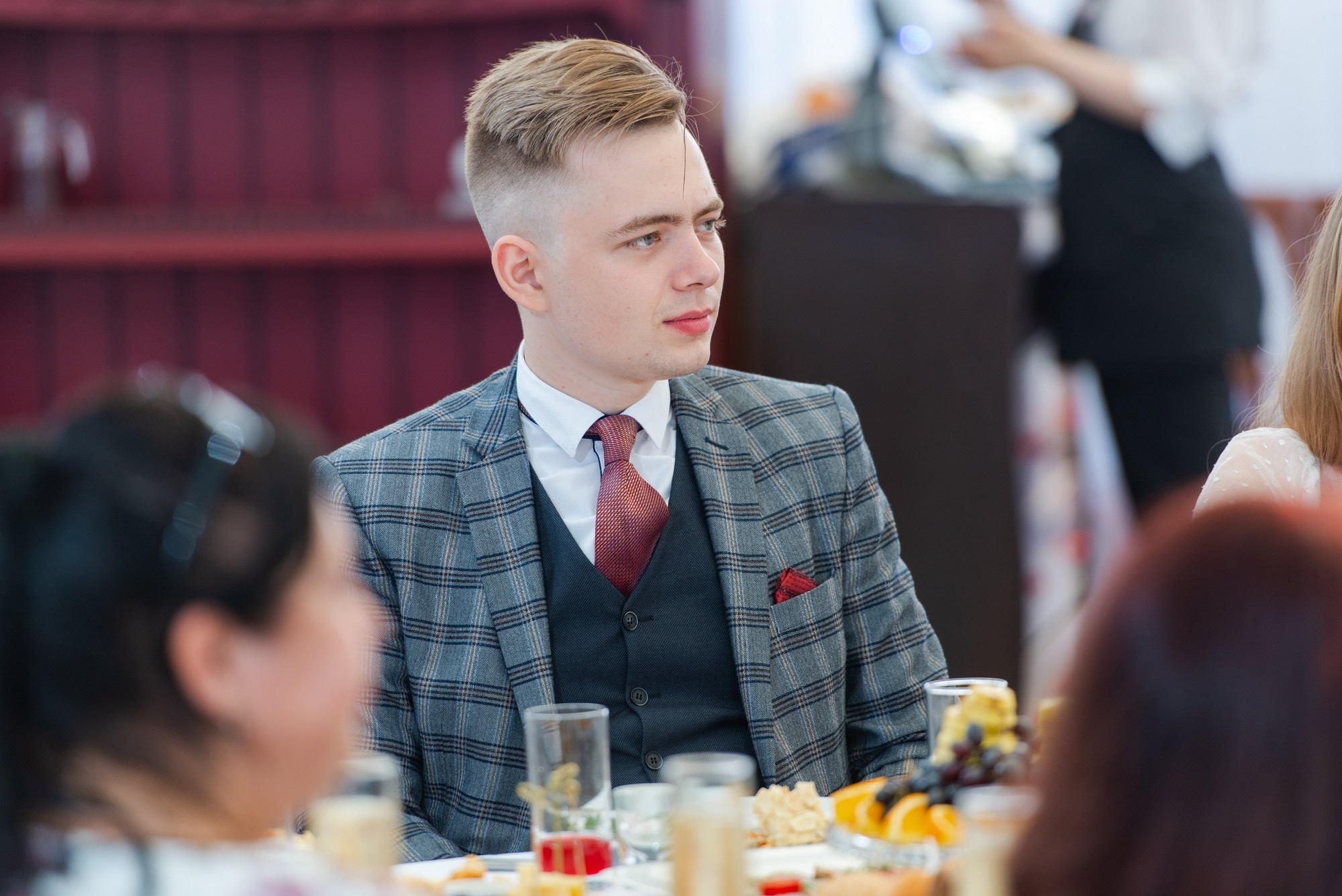 Шато. И снова. Шато. Свадебный и семейный фотограф в Омске Мормулев Михаил