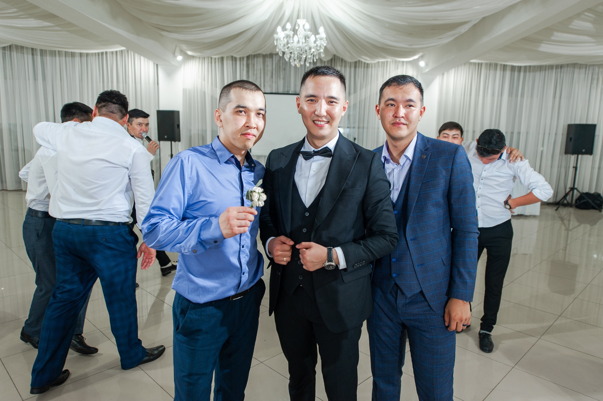 24 июля 2021. Анонс свадьбы. Свадебный и семейный фотограф в Омске Мормулев Михаил