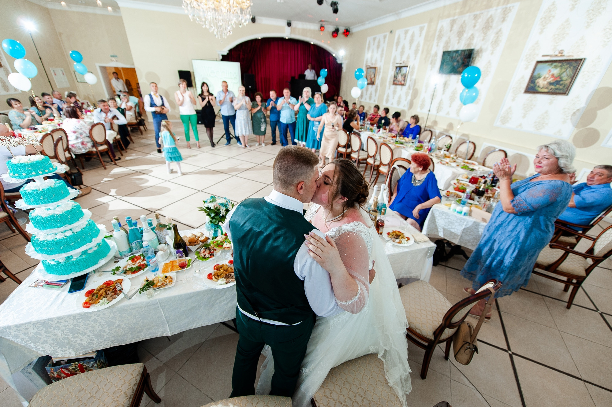 Калачинск. Царицино. Калачинск. Свадебный и семейный фотограф в Омске Мормулев Михаил