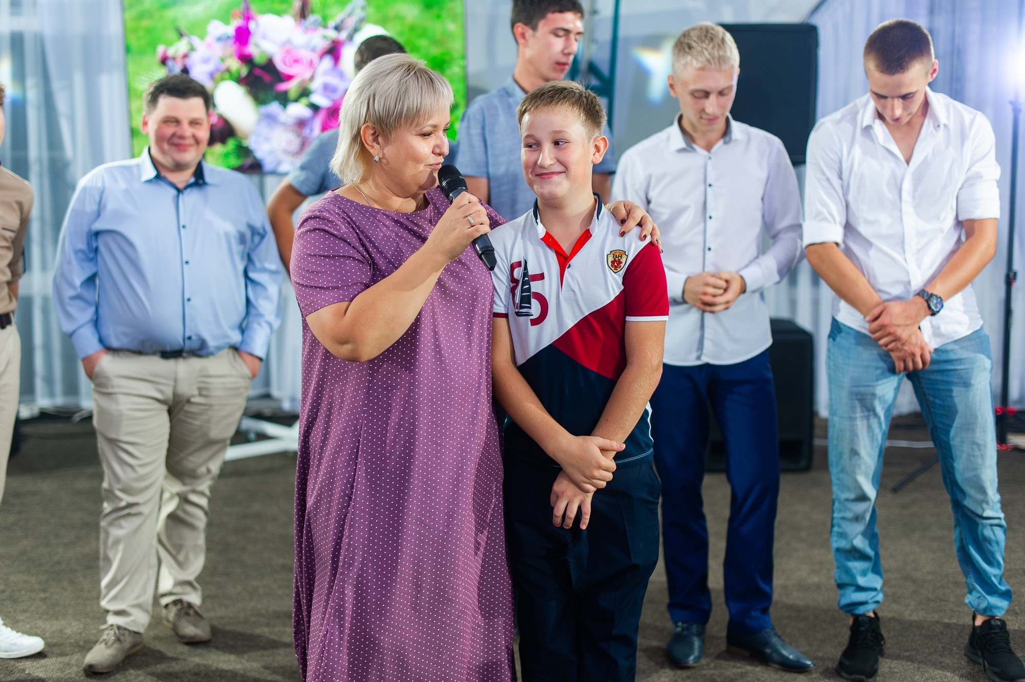 Шато. И снова. Шато. Свадебный и семейный фотограф в Омске Мормулев Михаил