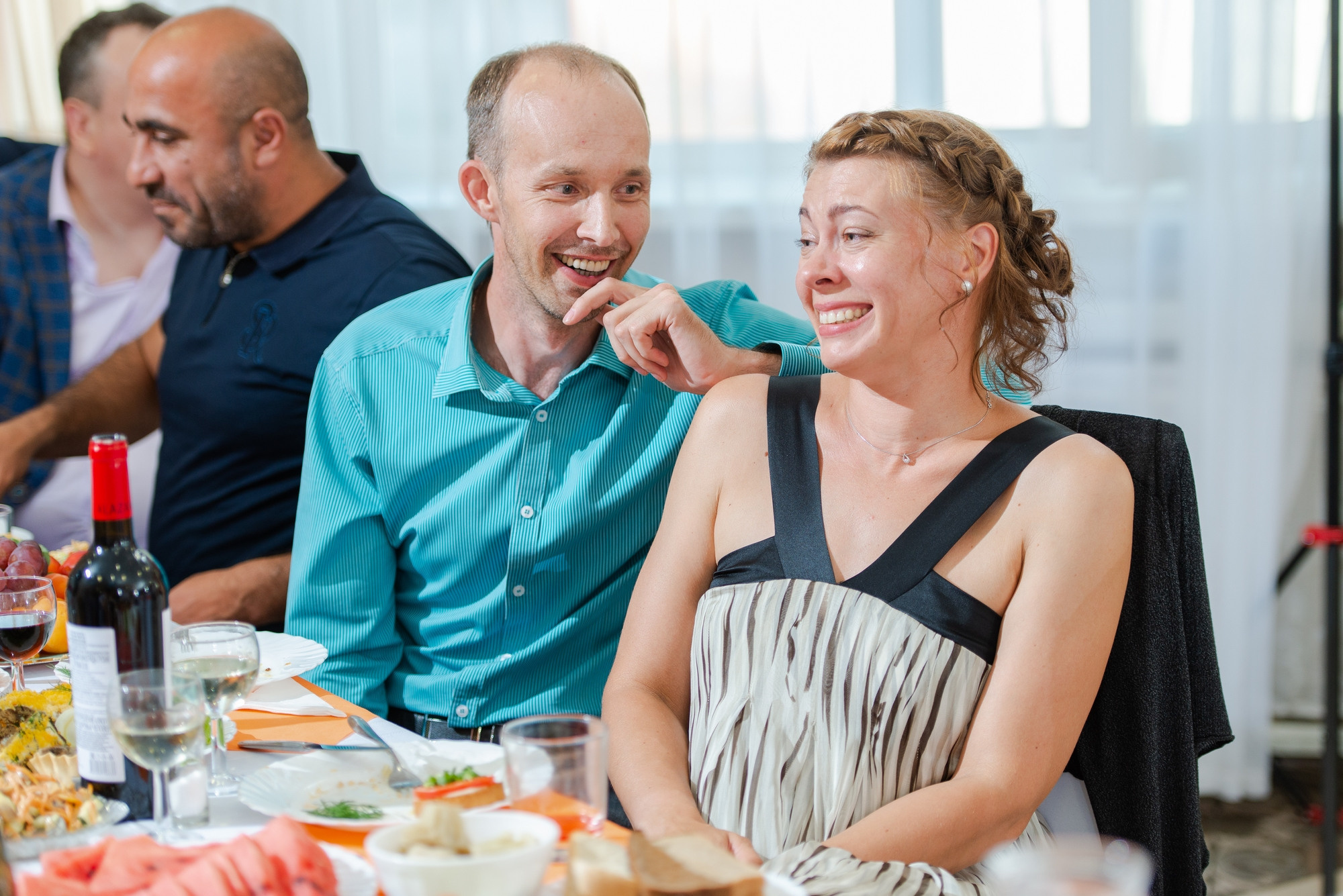 26 июня 2021. Анонс свадьбы. Свадебный и семейный фотограф в Омске Мормулев Михаил