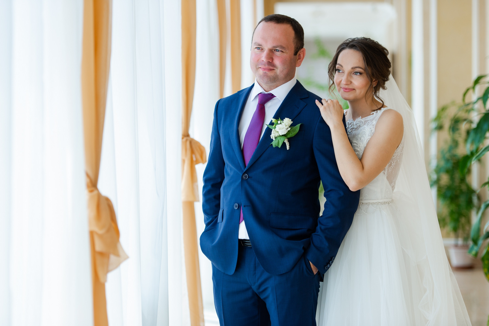 Свадьба. Облака. Выпускные. Свадебный и семейный фотограф в Омске Мормулев Михаил