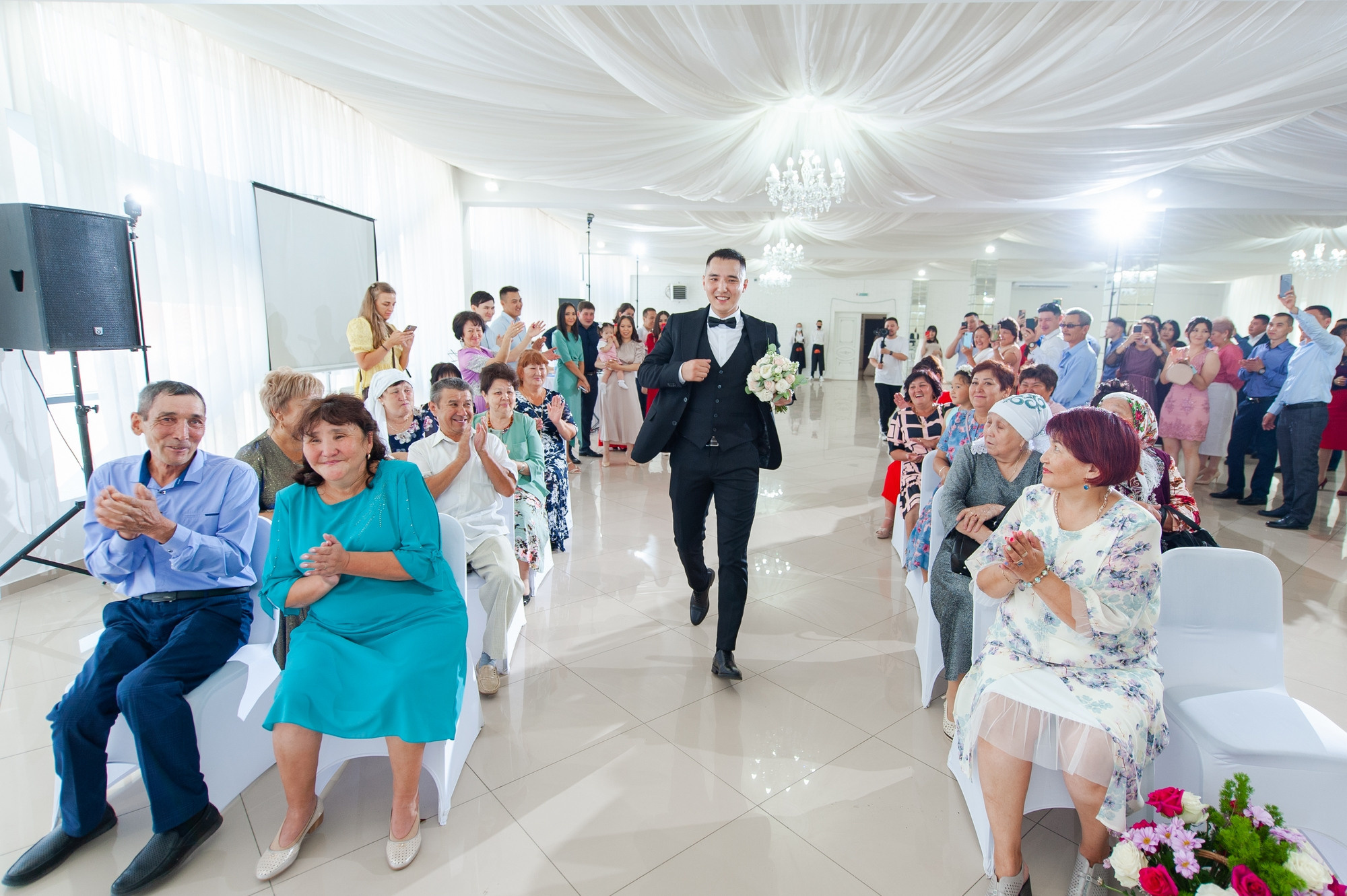 24 июля 2021. Анонс свадьбы. Свадебный и семейный фотограф в Омске Мормулев Михаил