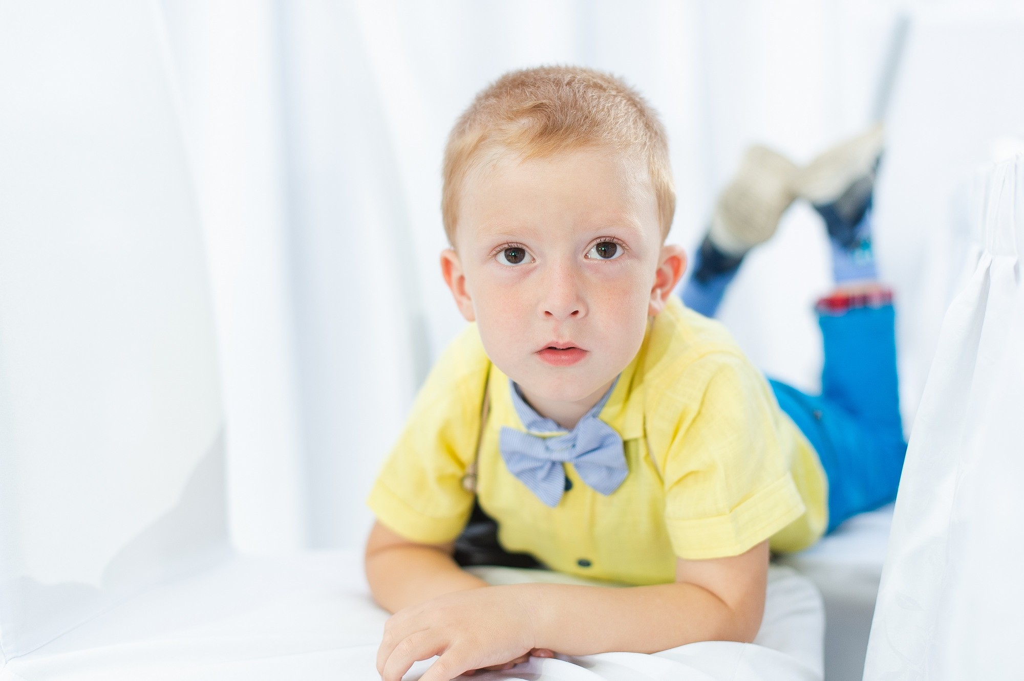 Двойной свадебный день. Свадебный и семейный фотограф в Омске Мормулев Михаил
