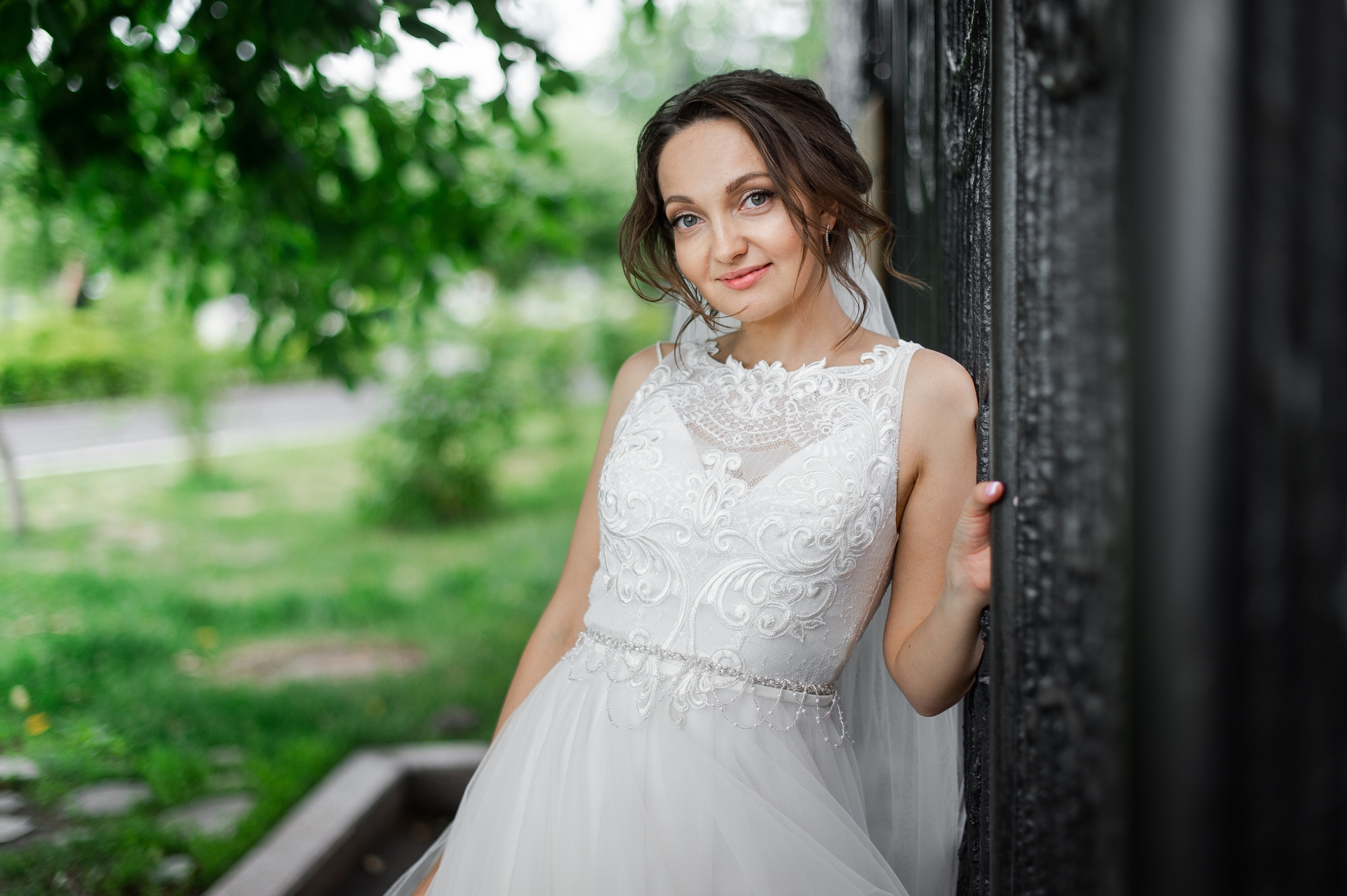 26 июня 2021. Анонс свадьбы. Свадебный и семейный фотограф в Омске Мормулев Михаил