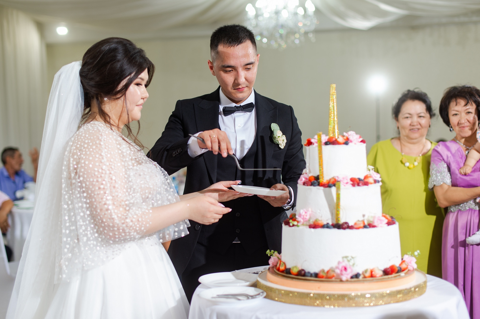 24 июля 2021. Анонс свадьбы. Свадебный и семейный фотограф в Омске Мормулев Михаил