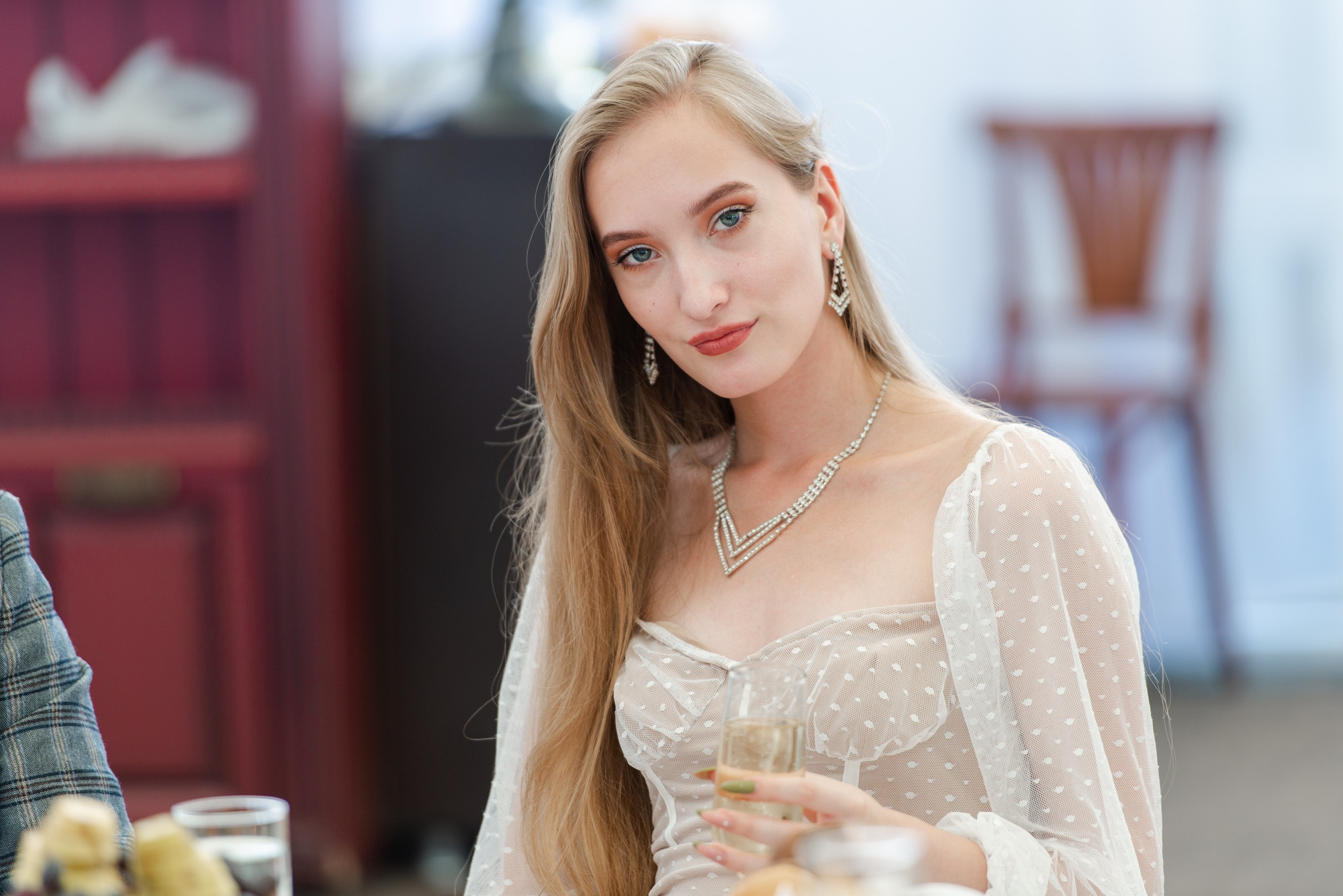 Шато. И снова. Шато. Свадебный и семейный фотограф в Омске Мормулев Михаил