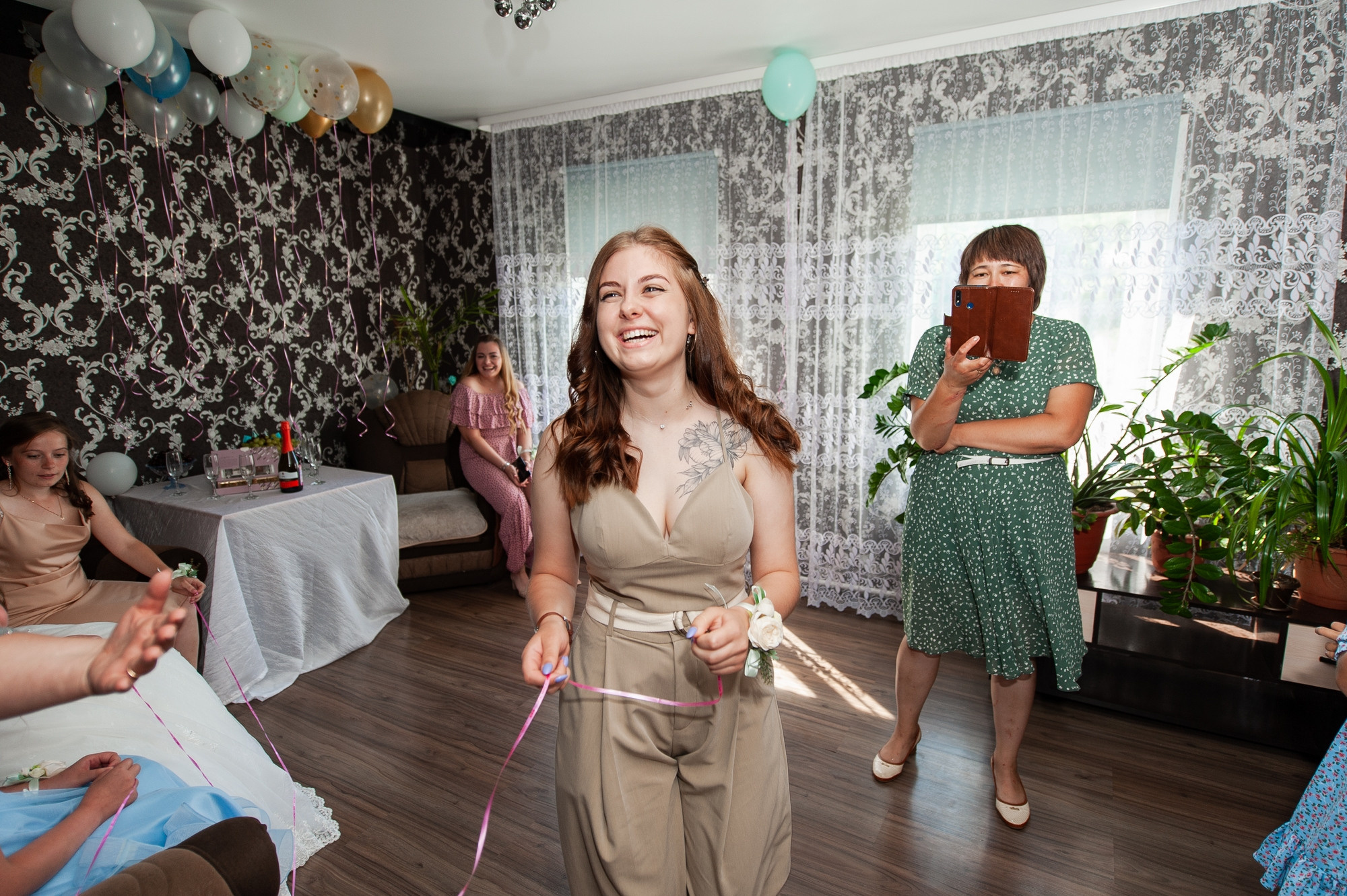 Калачинск. Царицино. Калачинск. Свадебный и семейный фотограф в Омске Мормулев Михаил