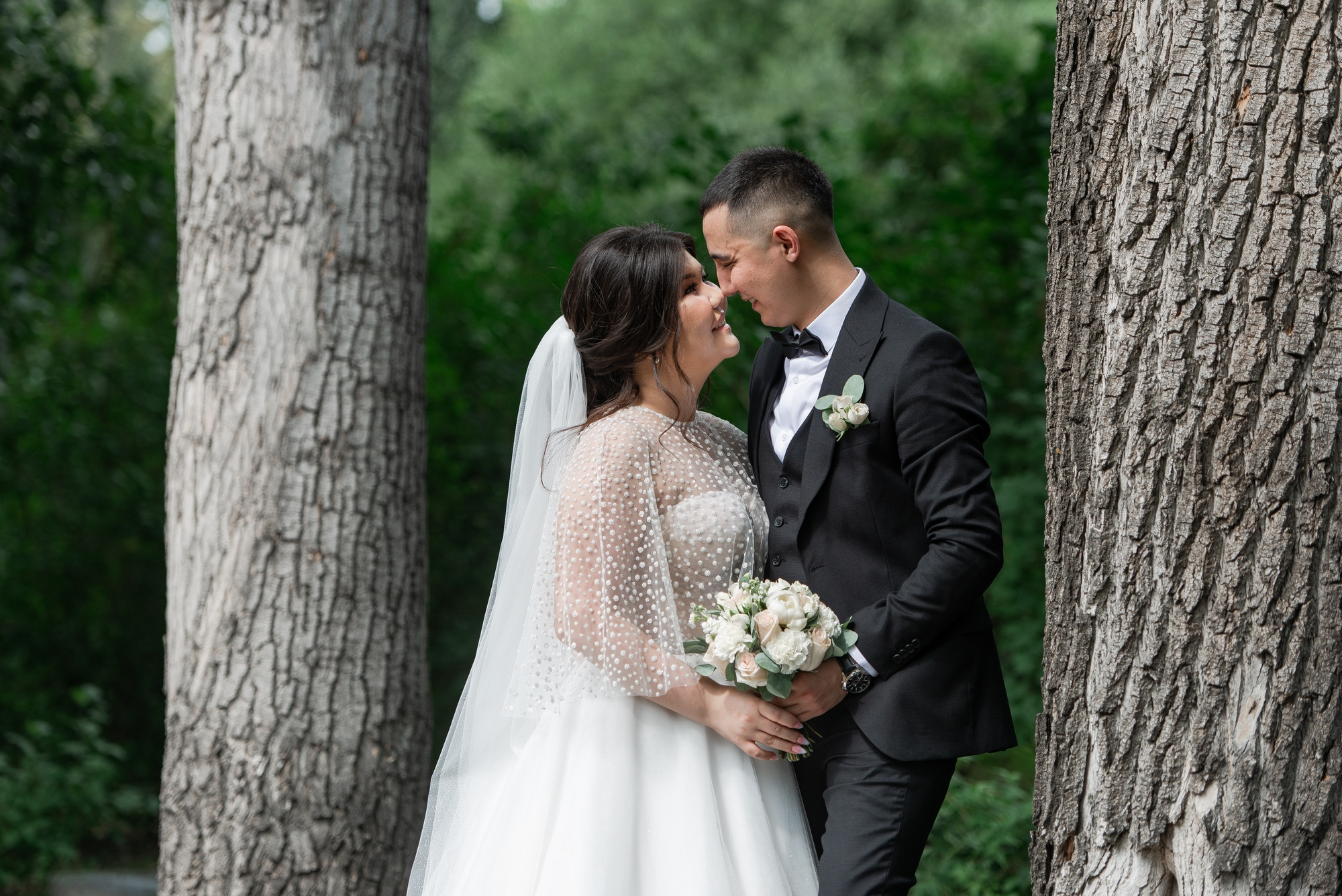 24 июля 2021. Анонс свадьбы. Свадебный и семейный фотограф в Омске Мормулев Михаил