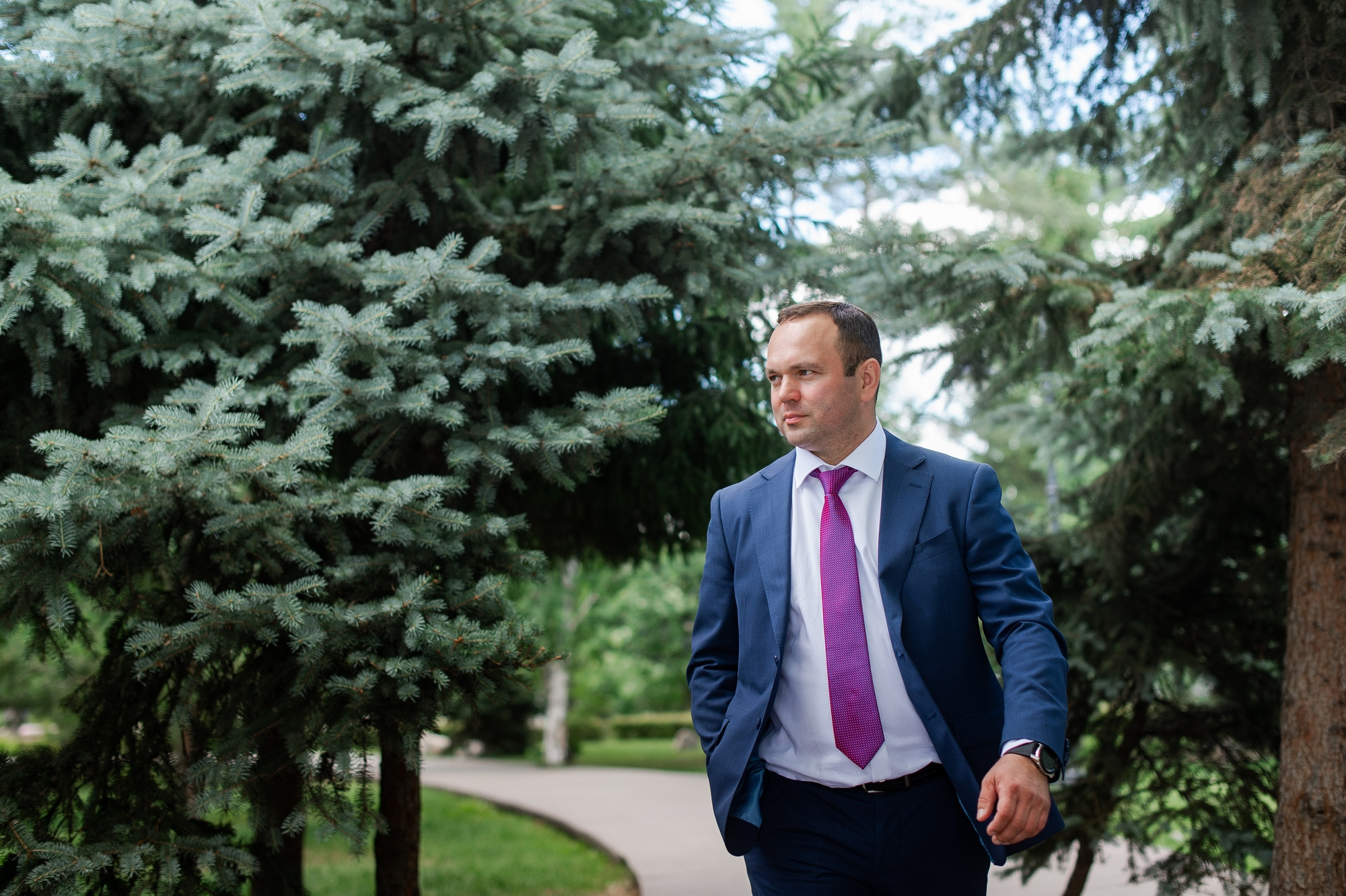 26 июня 2021. Анонс свадьбы. Свадебный и семейный фотограф в Омске Мормулев Михаил