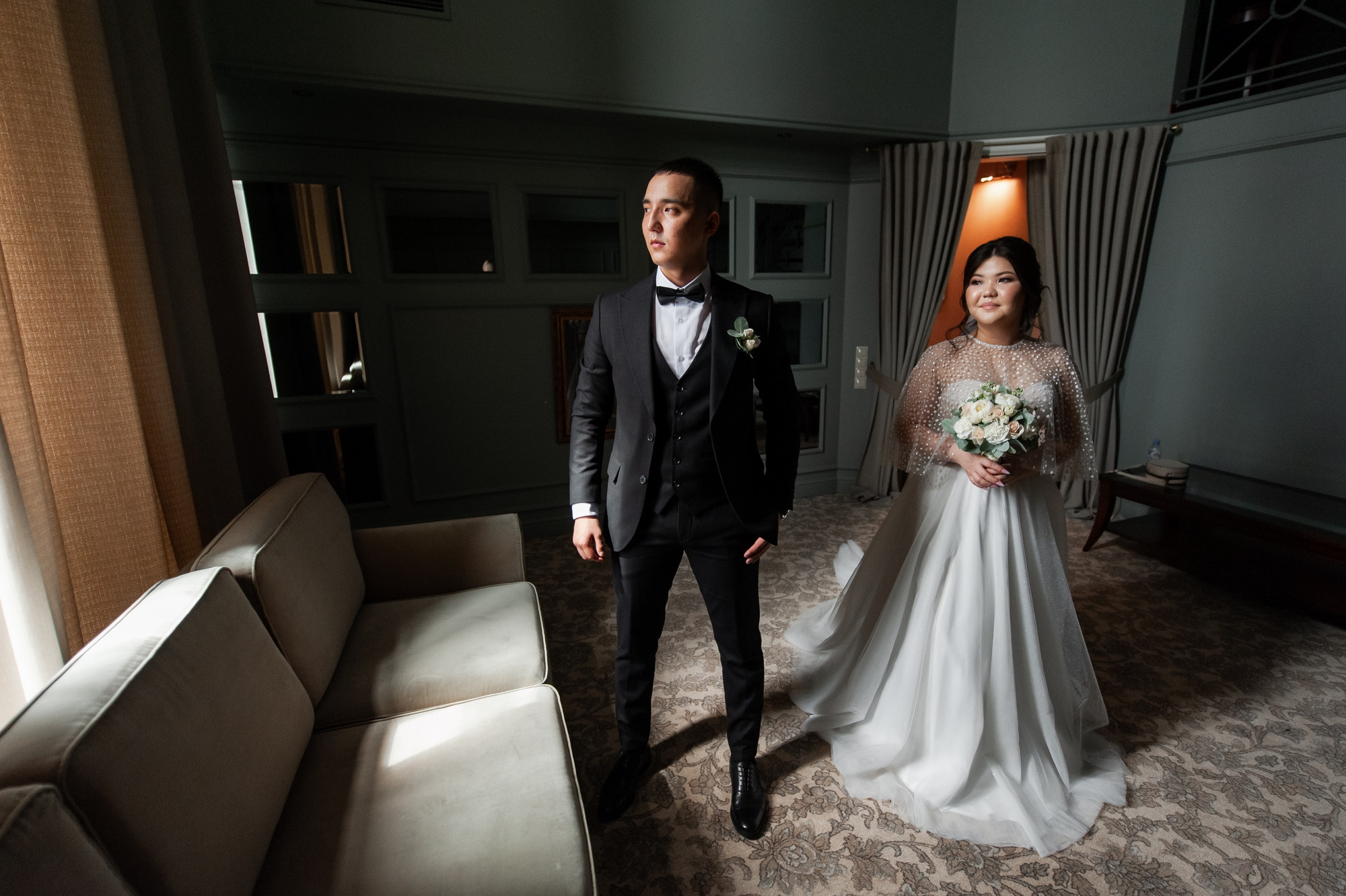 24 июля 2021. Анонс свадьбы. Свадебный и семейный фотограф в Омске Мормулев Михаил